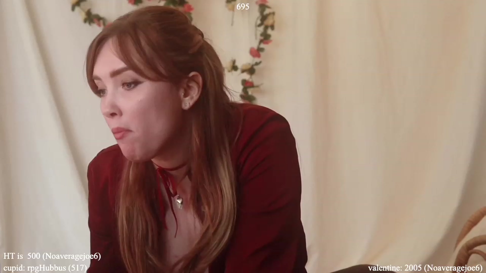 Gallery image thumbnail from colettedujour's myfreecams stream on, 02/14/2023, 21:47 image 17 of 20