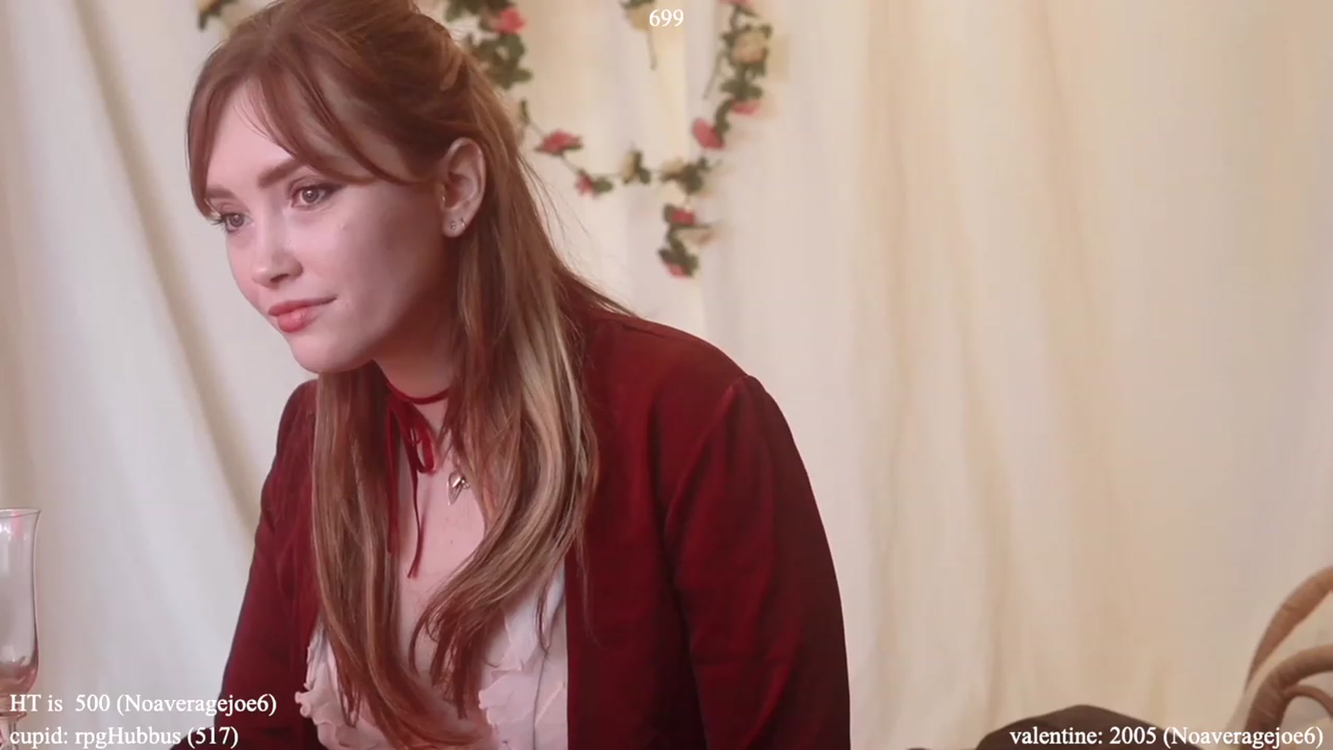 Gallery image thumbnail from colettedujour's myfreecams stream on, 02/14/2023, 21:47 image 9 of 20