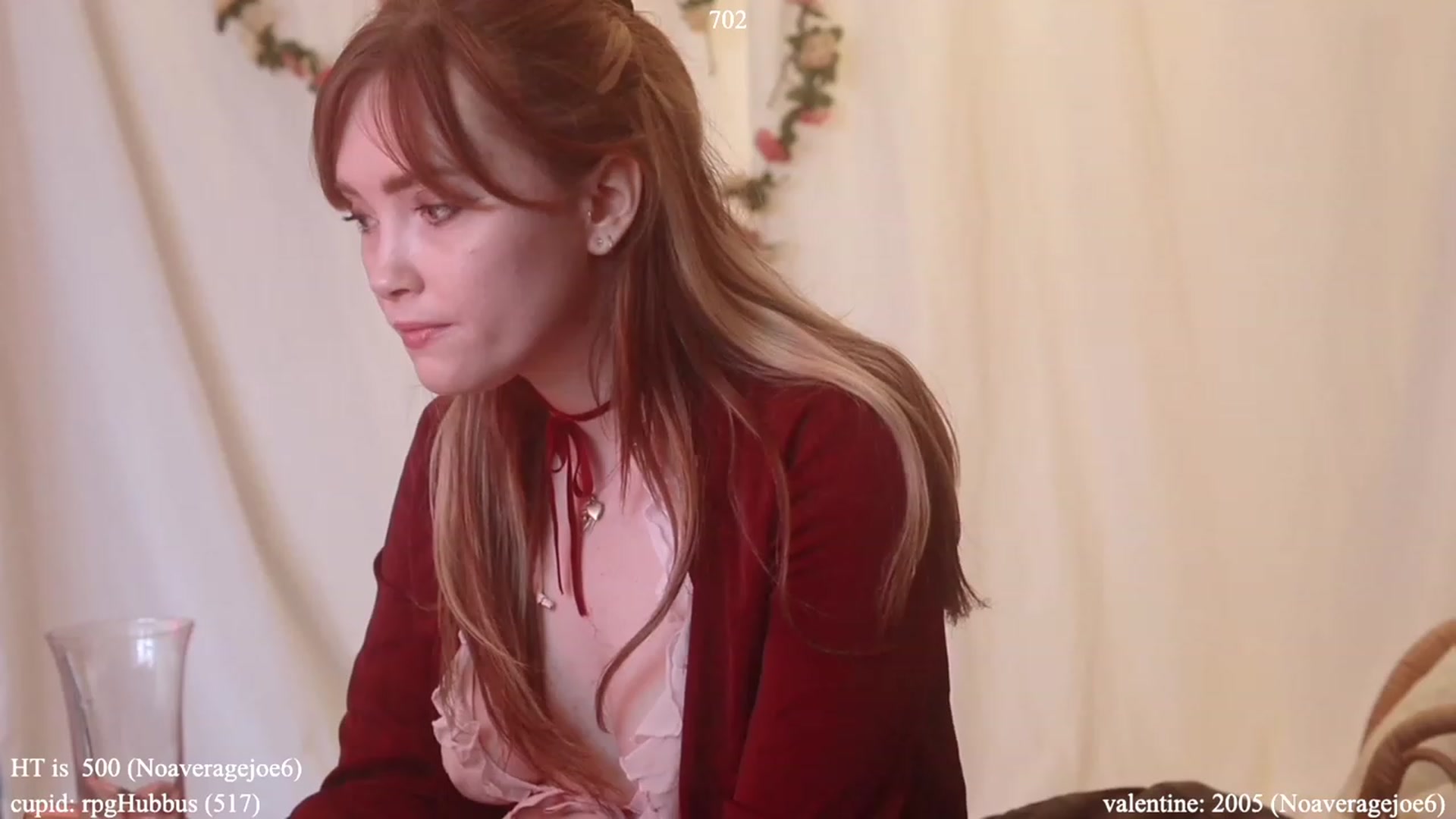 Gallery image thumbnail from colettedujour's myfreecams stream on, 02/14/2023, 21:47 image 4 of 20