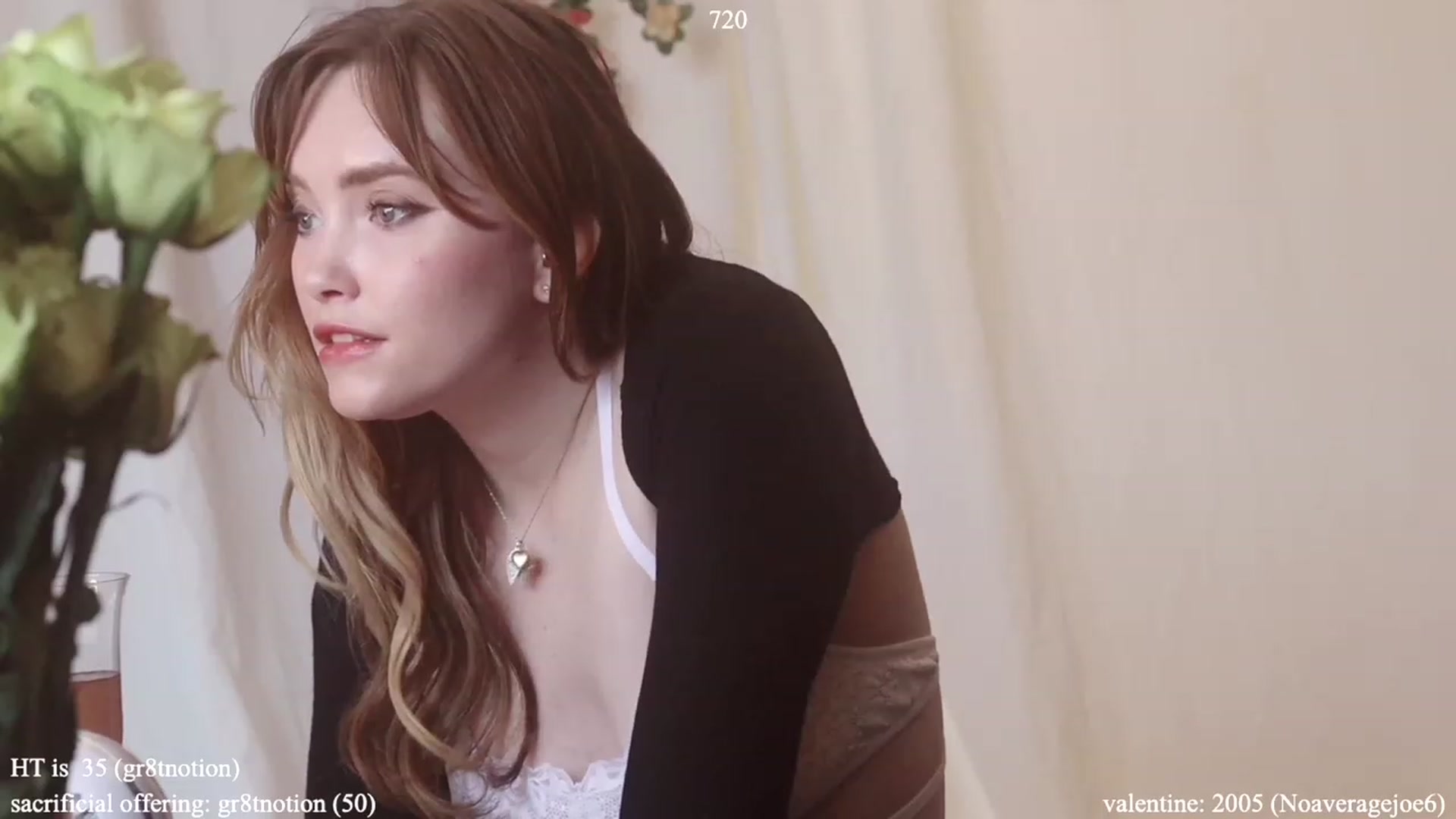 Gallery image thumbnail from colettedujour's myfreecams stream on, 02/15/2023, 21:27 image 8 of 20