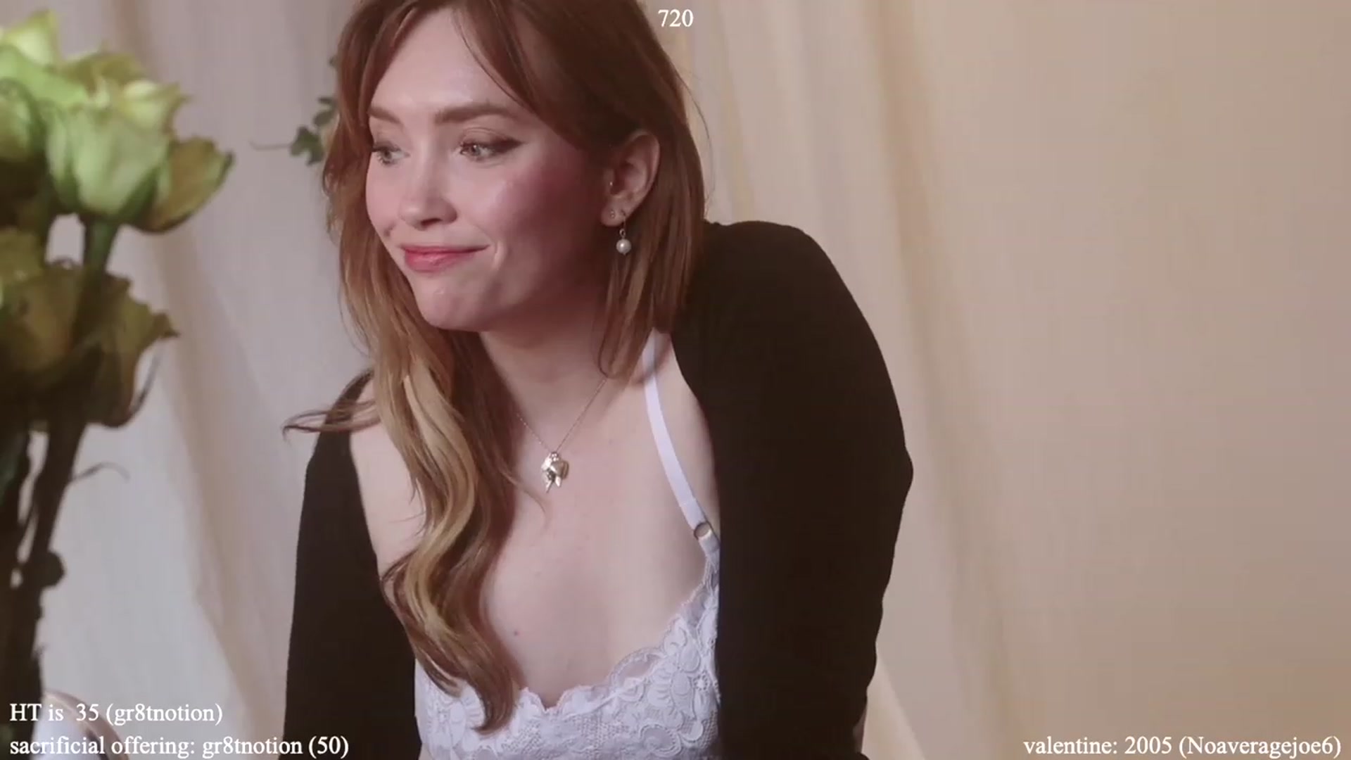 Gallery image thumbnail from colettedujour's myfreecams stream on, 02/15/2023, 21:27 image 9 of 20