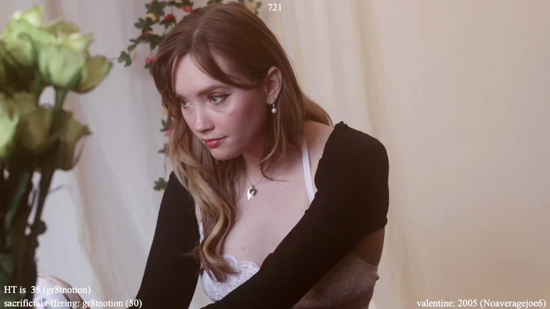 Gallery image thumbnail from colettedujour's myfreecams stream on, 02/15/2023, 21:27 image 4 of 20