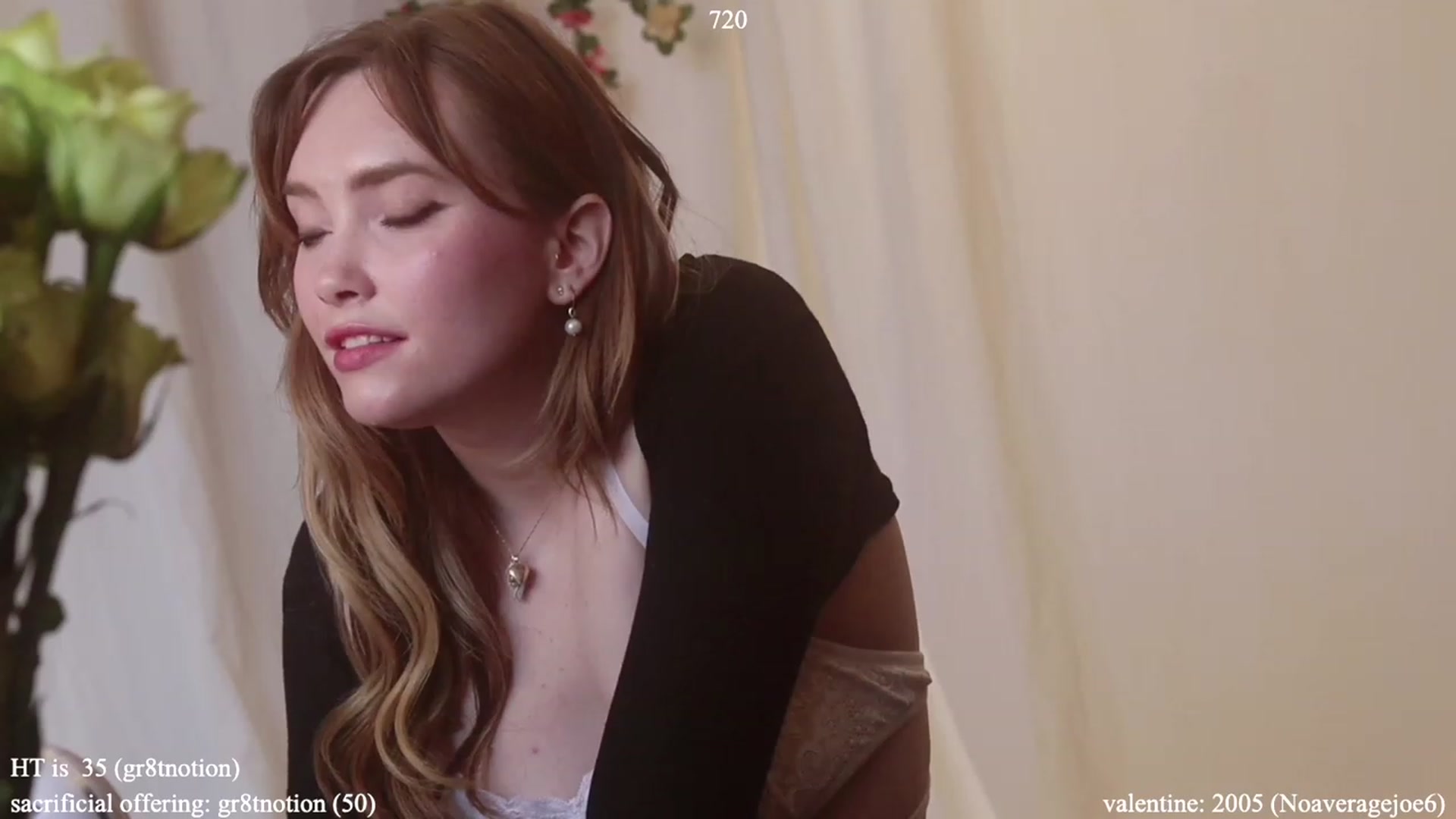 Gallery image thumbnail from colettedujour's myfreecams stream on, 02/15/2023, 21:27 image 10 of 20