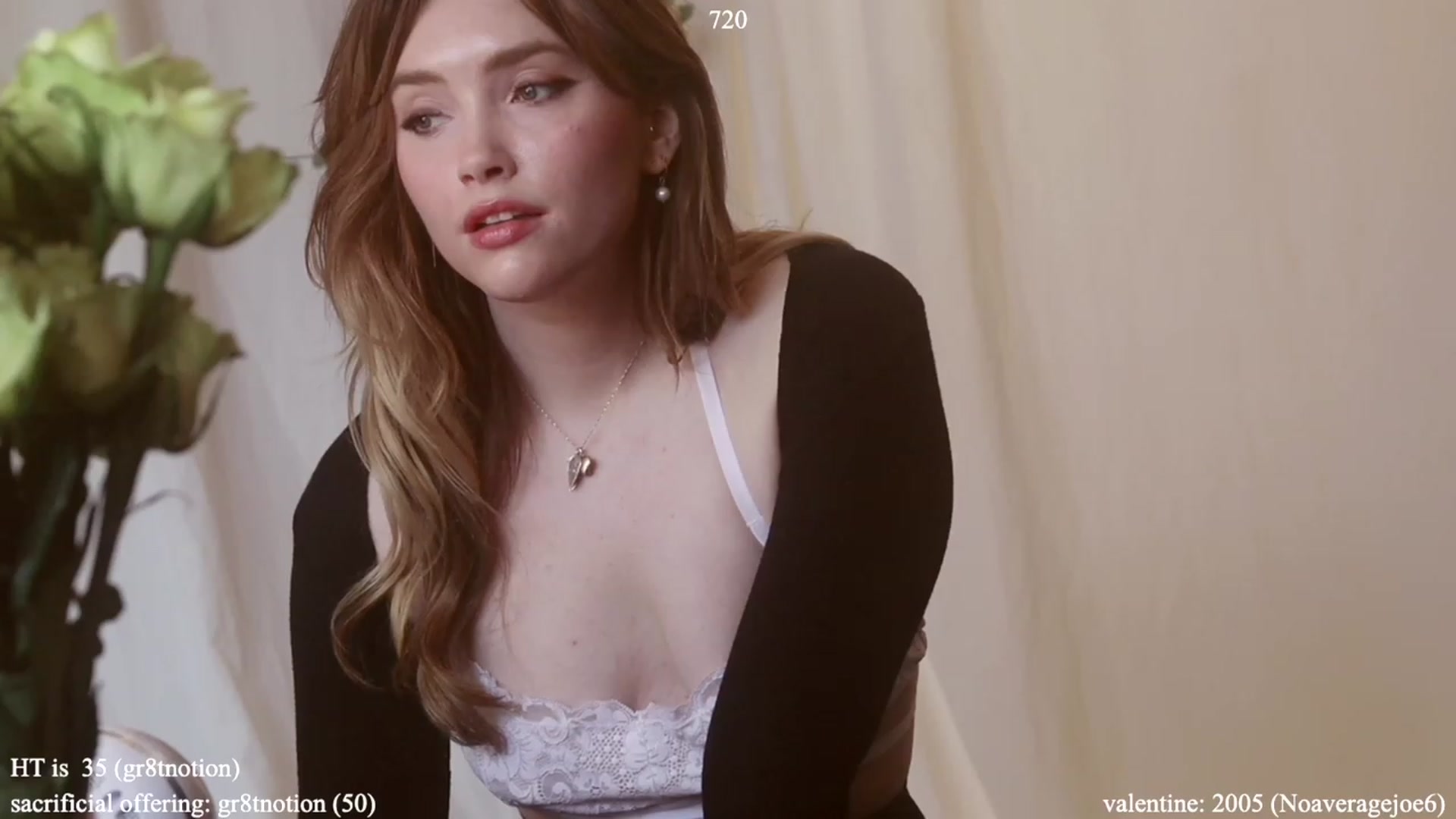 Gallery image thumbnail from colettedujour's myfreecams stream on, 02/15/2023, 21:27 image 7 of 20