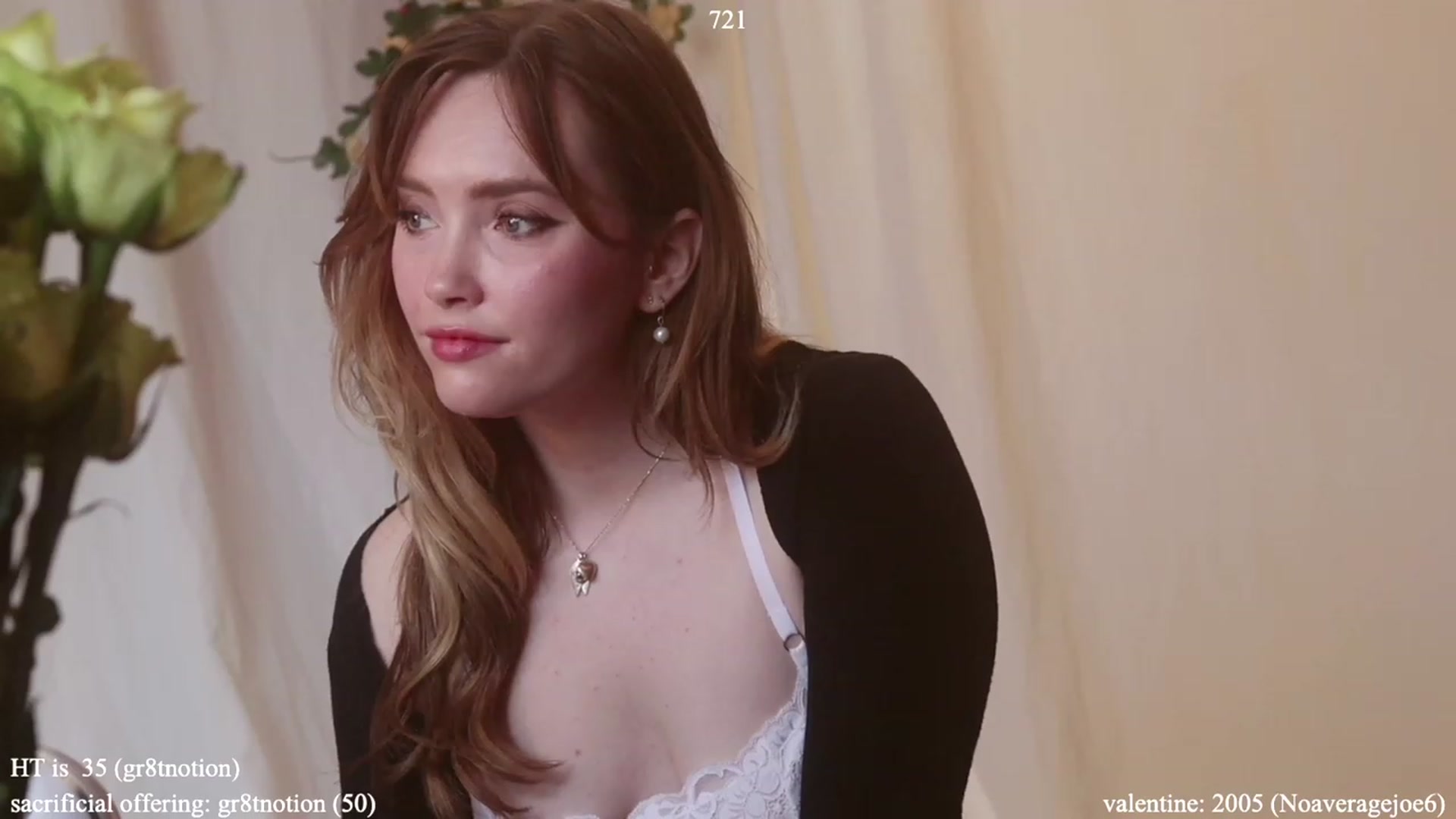 Gallery image thumbnail from colettedujour's myfreecams stream on, 02/15/2023, 21:27 image 11 of 20