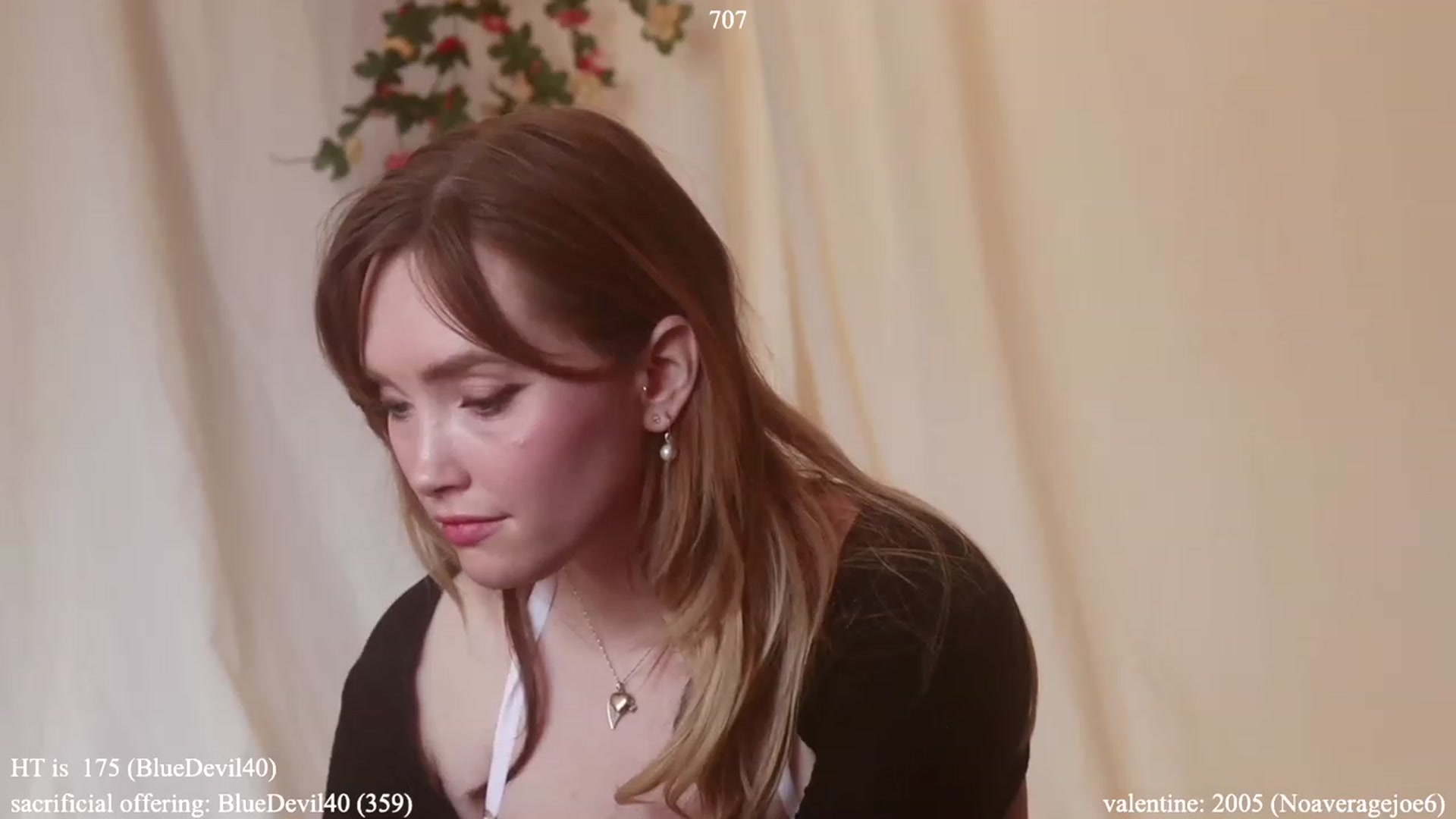 Gallery image thumbnail from colettedujour's myfreecams stream on, 02/15/2023, 21:27 image 14 of 20