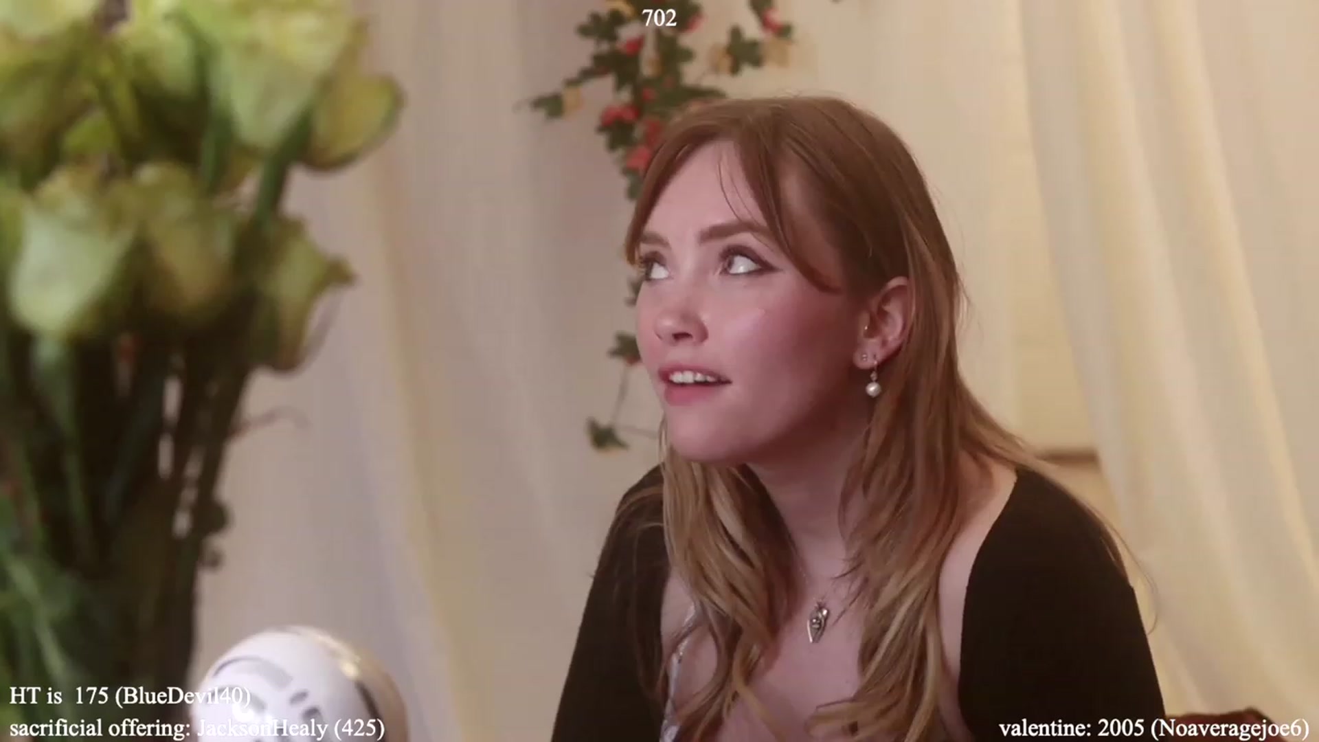 Gallery image thumbnail from colettedujour's myfreecams stream on, 02/15/2023, 22:16 image 3 of 20