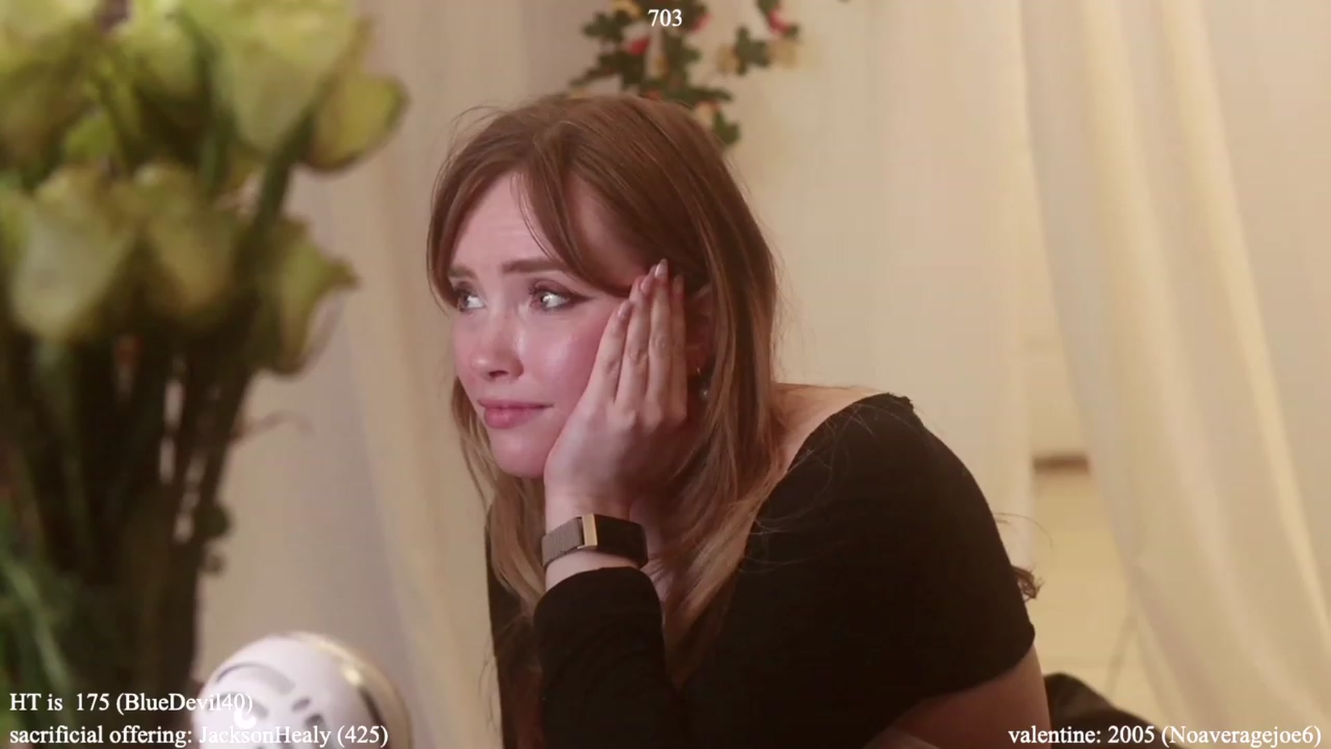 Gallery image thumbnail from colettedujour's myfreecams stream on, 02/15/2023, 22:16 image 17 of 20