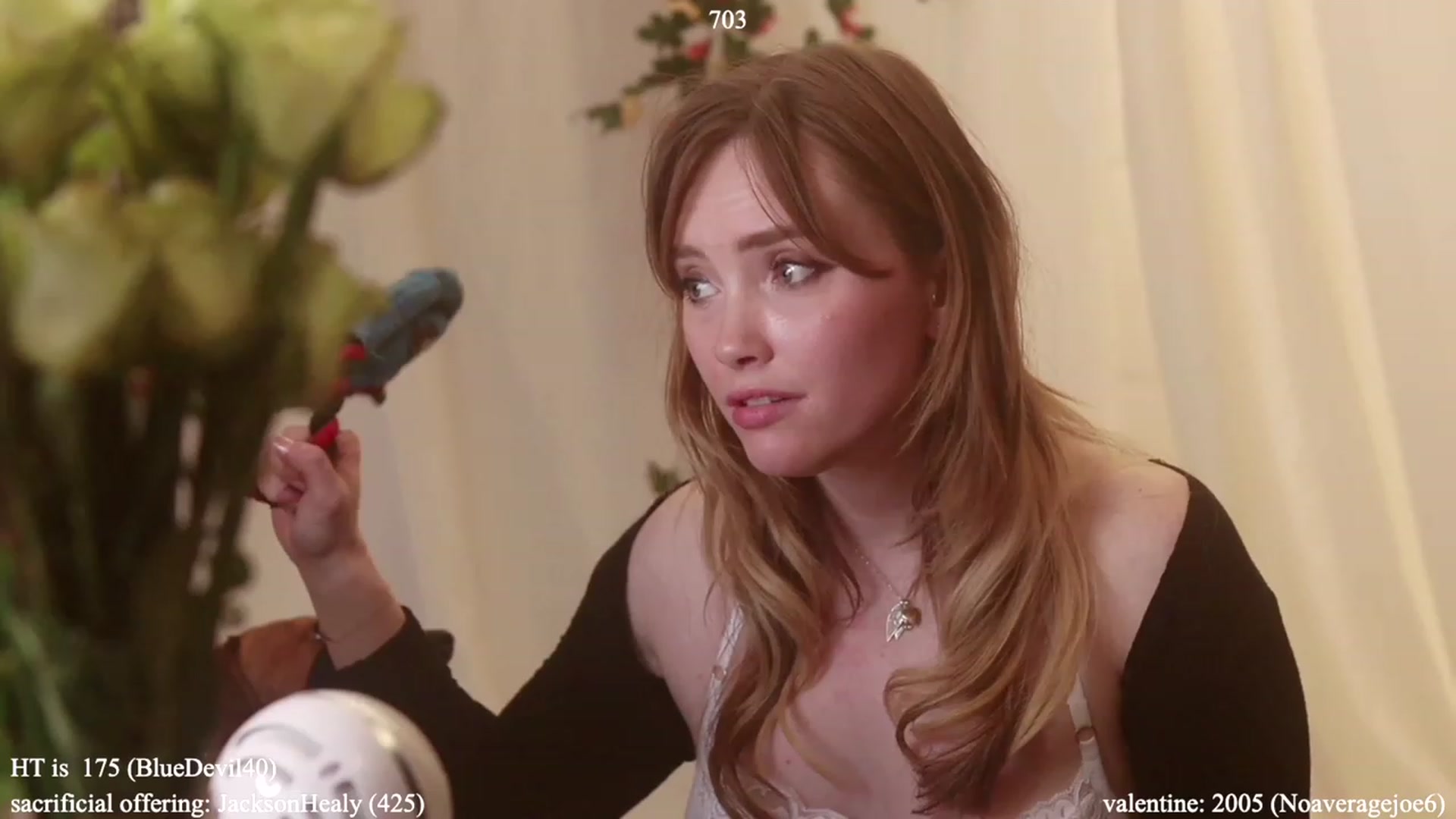 Gallery image thumbnail from colettedujour's myfreecams stream on, 02/15/2023, 22:16 image 20 of 20