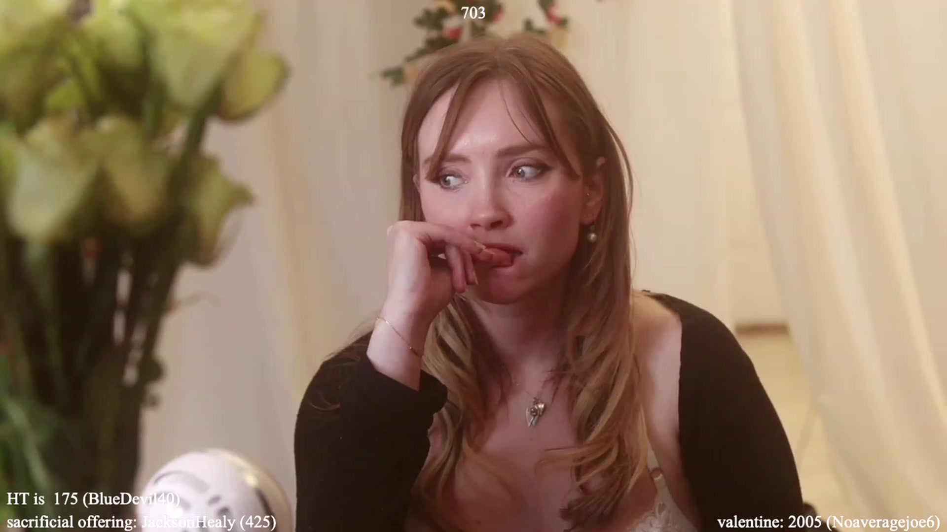 Gallery image thumbnail from colettedujour's myfreecams stream on, 02/15/2023, 22:16 image 6 of 20