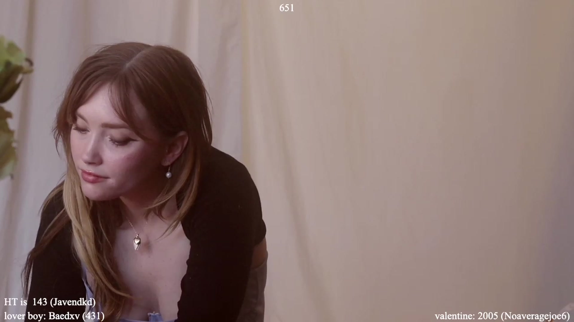 Gallery image thumbnail from colettedujour's myfreecams stream on, 02/17/2023, 18:32 image 14 of 20