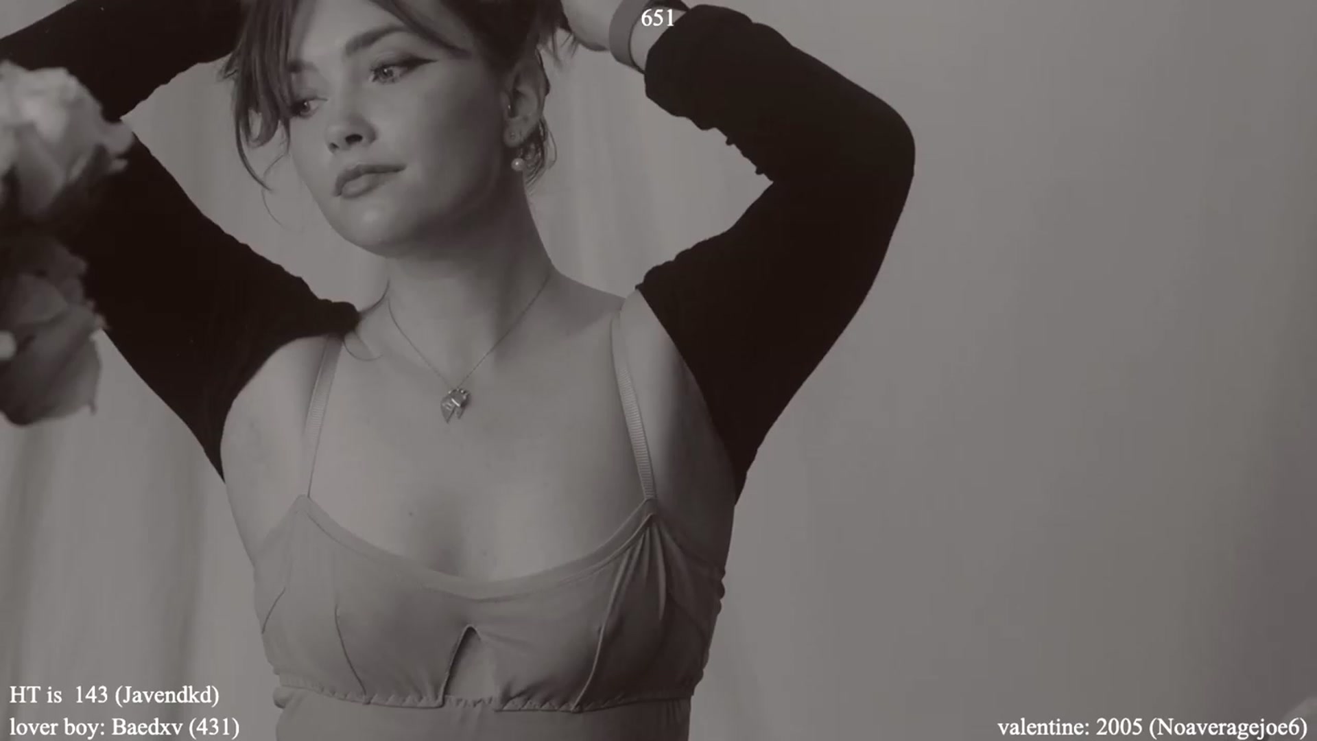 Gallery image thumbnail from colettedujour's myfreecams stream on, 02/17/2023, 18:32 image 16 of 20