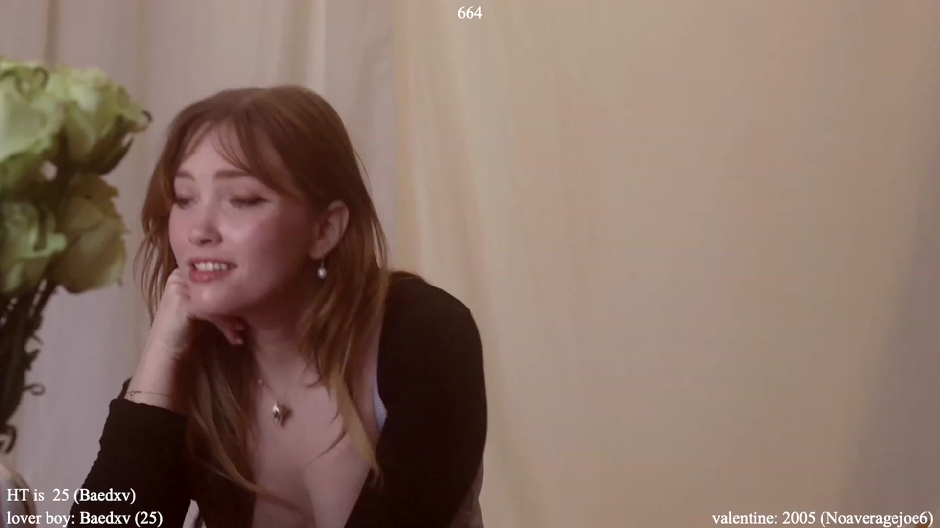 Gallery image thumbnail from colettedujour's myfreecams stream on, 02/17/2023, 18:32 image 2 of 20