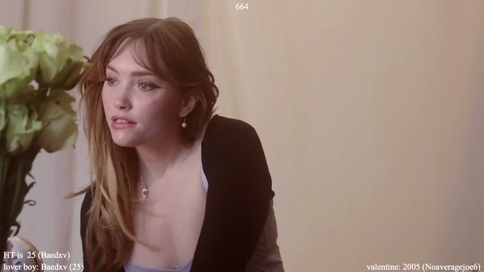 Gallery image thumbnail from colettedujour's myfreecams stream on, 02/17/2023, 18:32 image 1 of 20