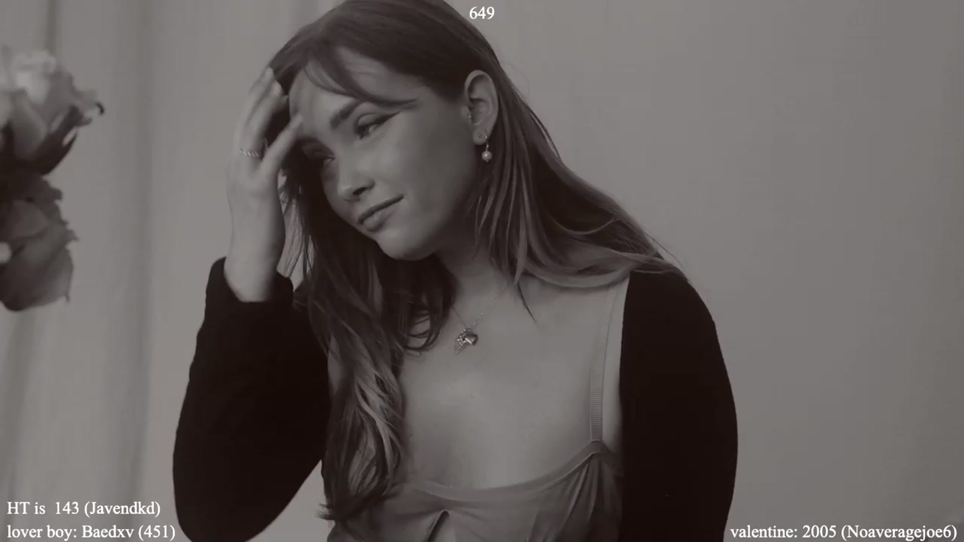 Gallery image thumbnail from colettedujour's myfreecams stream on, 02/17/2023, 19:00 image 4 of 20