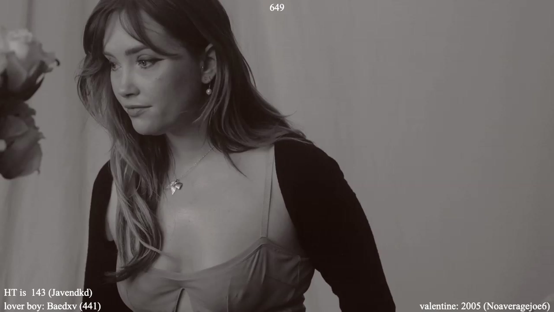 Gallery image thumbnail from colettedujour's myfreecams stream on, 02/17/2023, 19:00 image 2 of 20