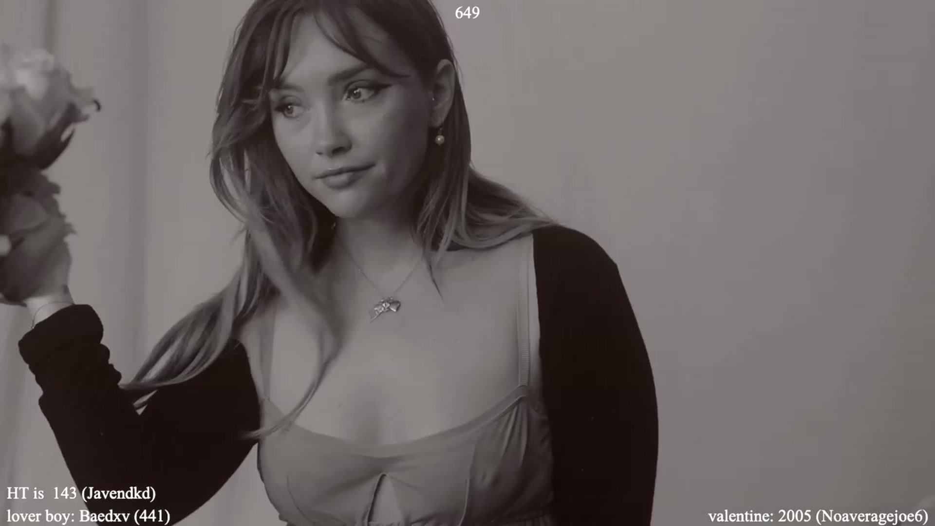 Gallery image thumbnail from colettedujour's myfreecams stream on, 02/17/2023, 19:00 image 3 of 20