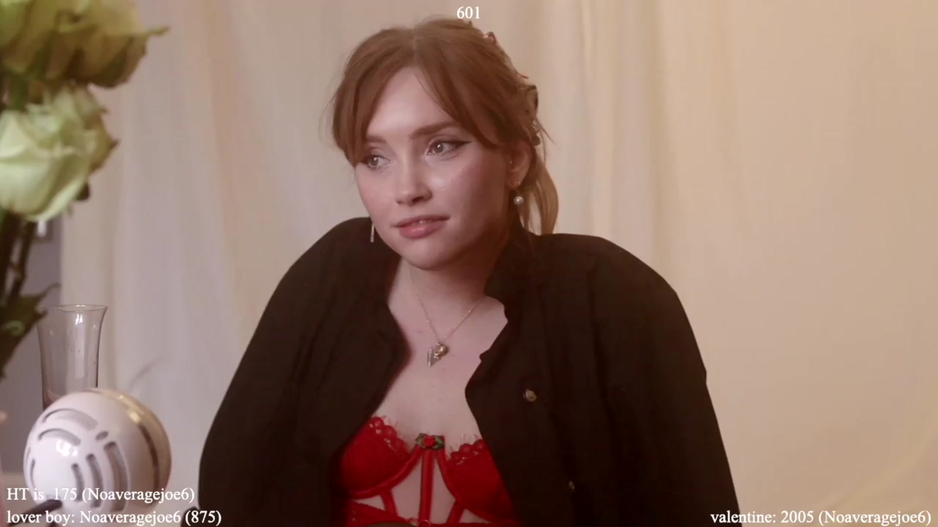 Gallery image thumbnail from colettedujour's myfreecams stream on, 02/20/2023, 19:59 image 14 of 20