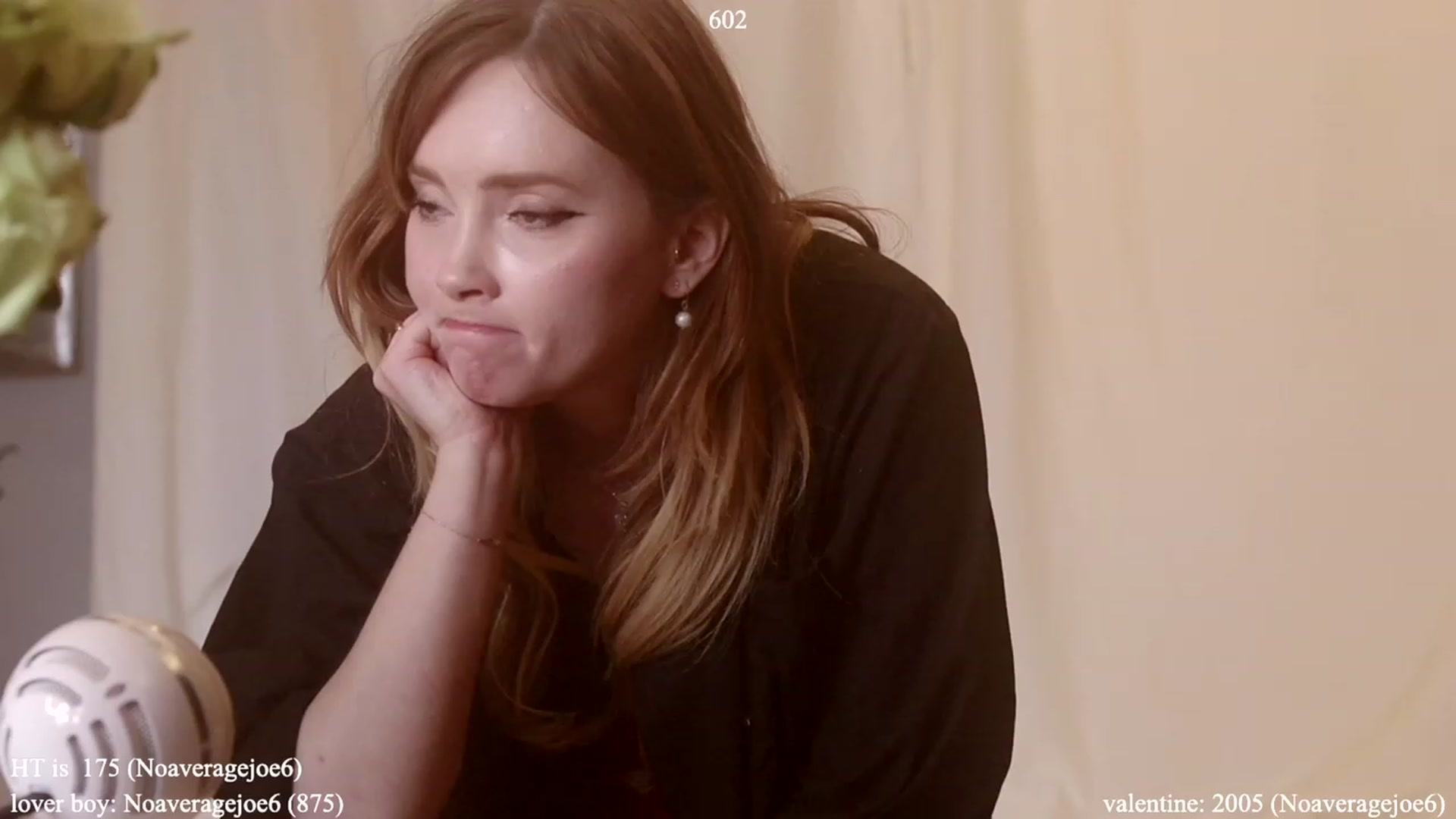 Gallery image thumbnail from colettedujour's myfreecams stream on, 02/20/2023, 19:59 image 12 of 20