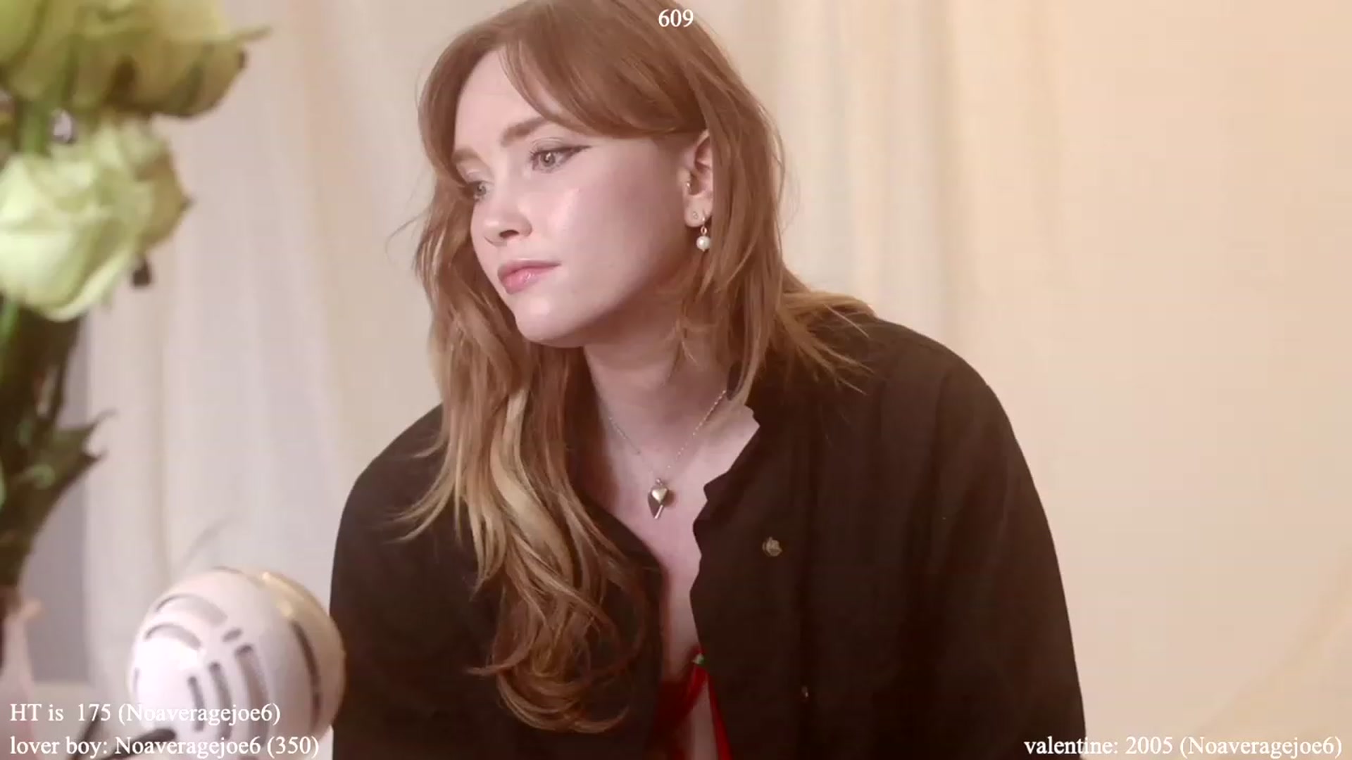 Gallery image thumbnail from colettedujour's myfreecams stream on, 02/20/2023, 19:59 image 4 of 20