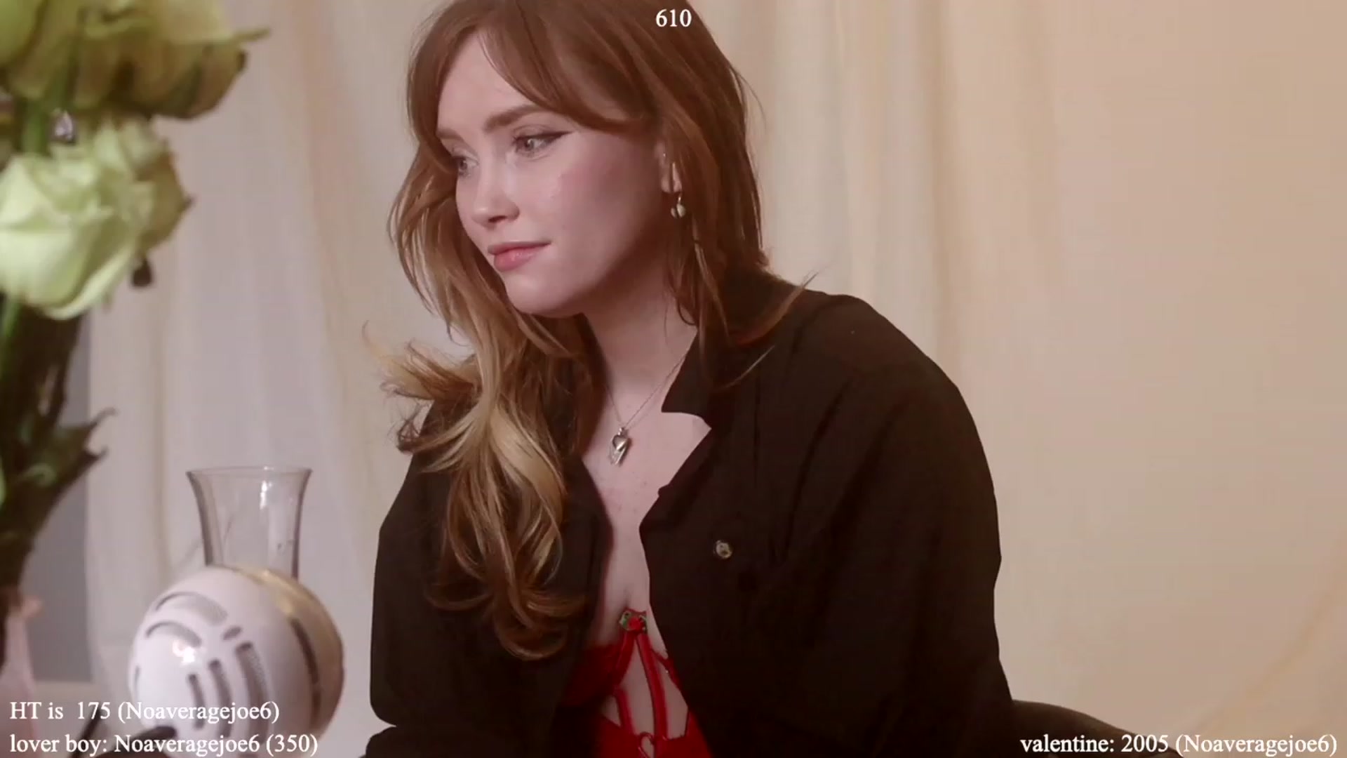 Gallery image thumbnail from colettedujour's myfreecams stream on, 02/20/2023, 19:59 image 1 of 20