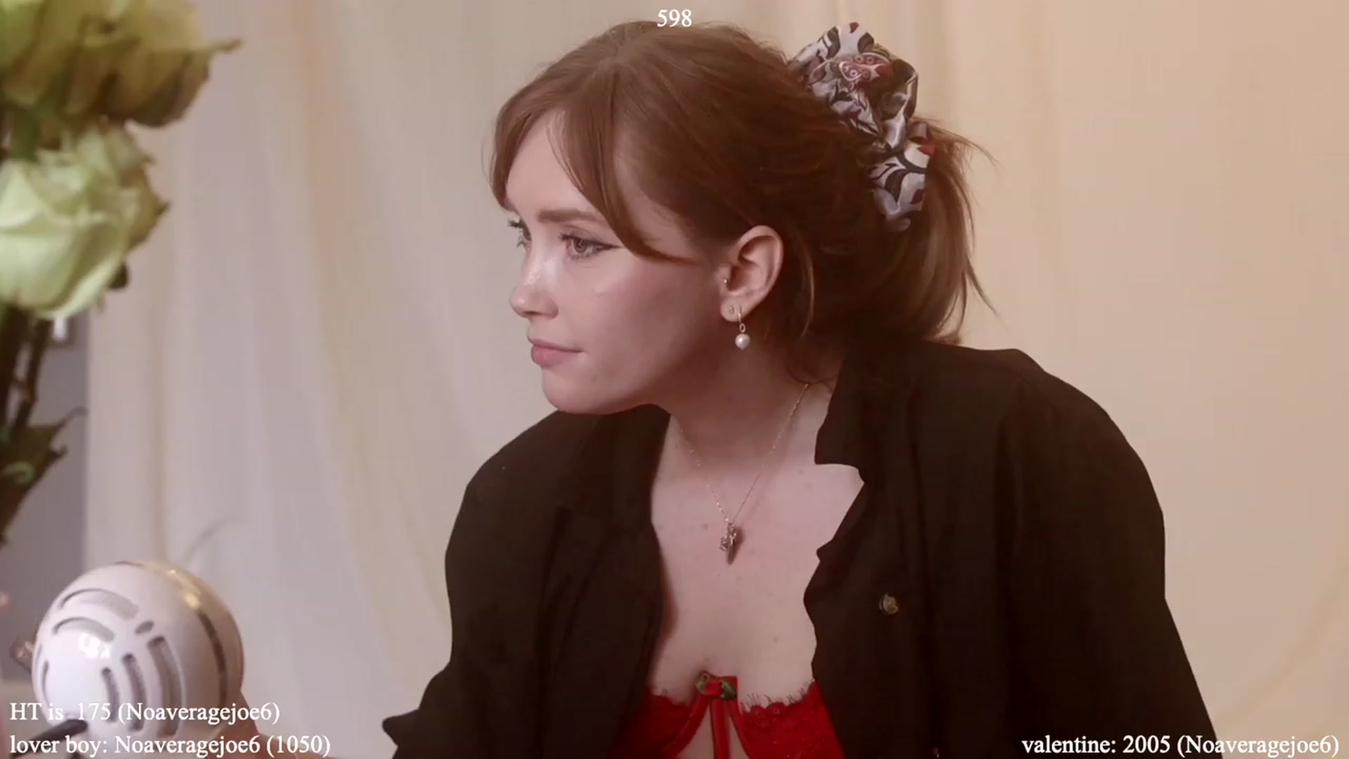 Gallery image thumbnail from colettedujour's myfreecams stream on, 02/20/2023, 19:59 image 17 of 20