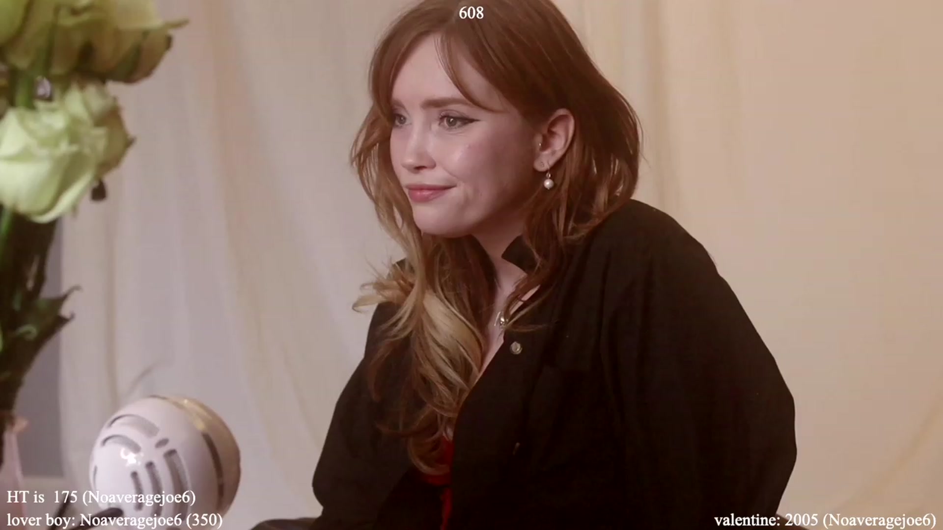 Gallery image thumbnail from colettedujour's myfreecams stream on, 02/20/2023, 19:59 image 2 of 20