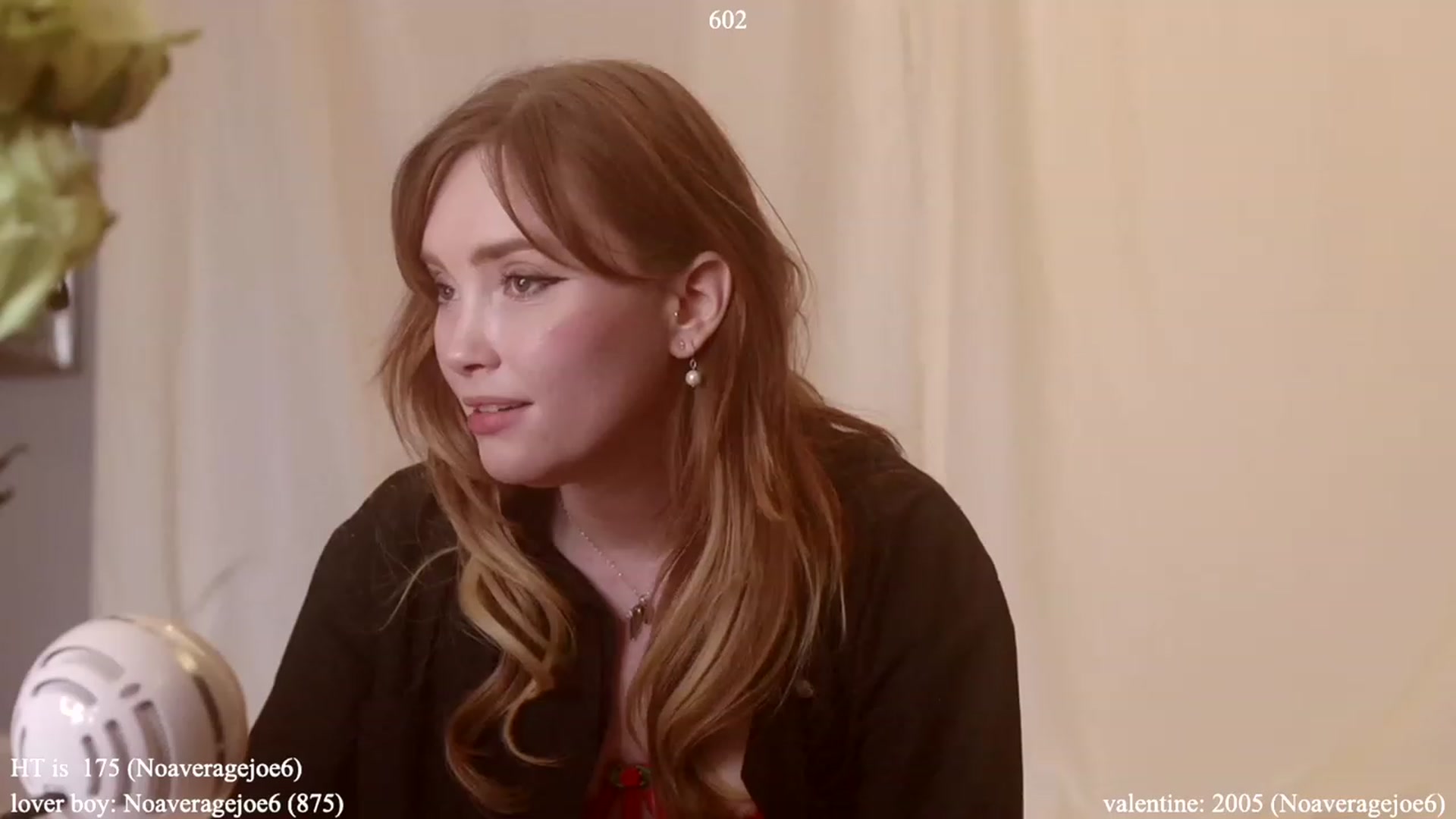 Gallery image thumbnail from colettedujour's myfreecams stream on, 02/20/2023, 19:59 image 11 of 20