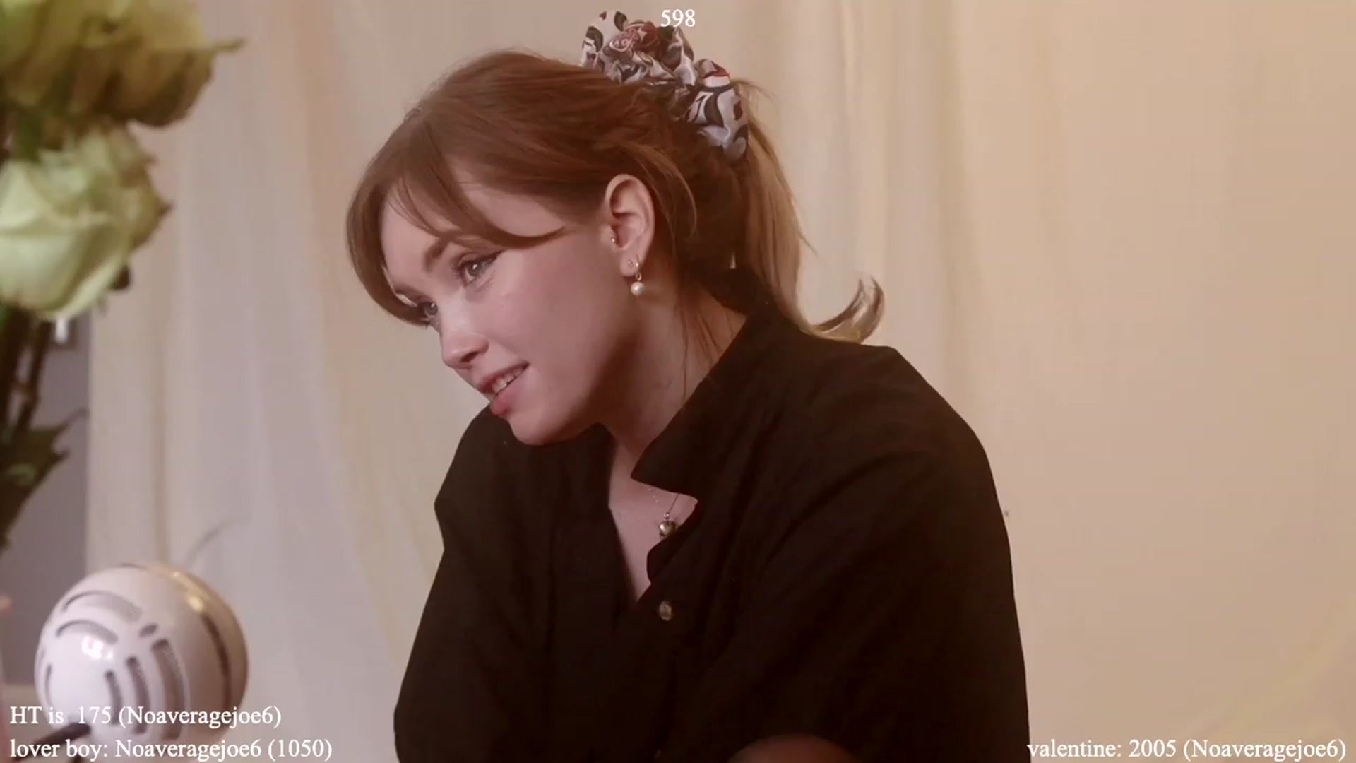 Gallery image thumbnail from colettedujour's myfreecams stream on, 02/20/2023, 19:59 image 16 of 20