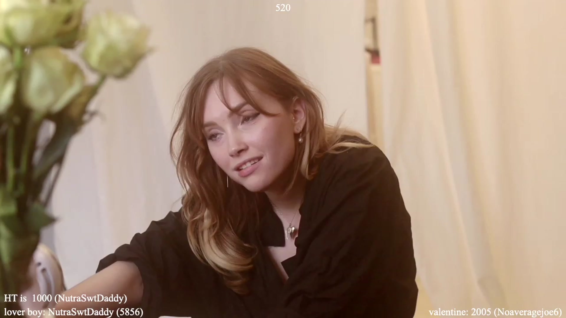 Gallery image thumbnail from colettedujour's myfreecams stream on, 02/20/2023, 21:12 image 17 of 20