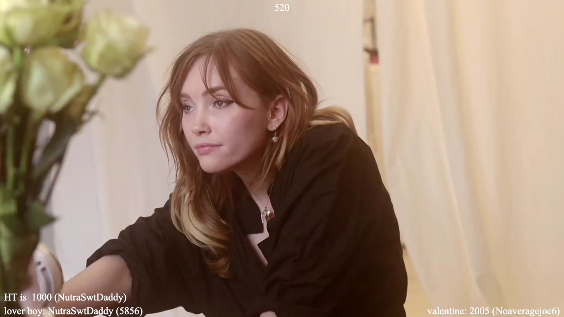 Gallery image thumbnail from colettedujour's myfreecams stream on, 02/20/2023, 21:12 image 16 of 20