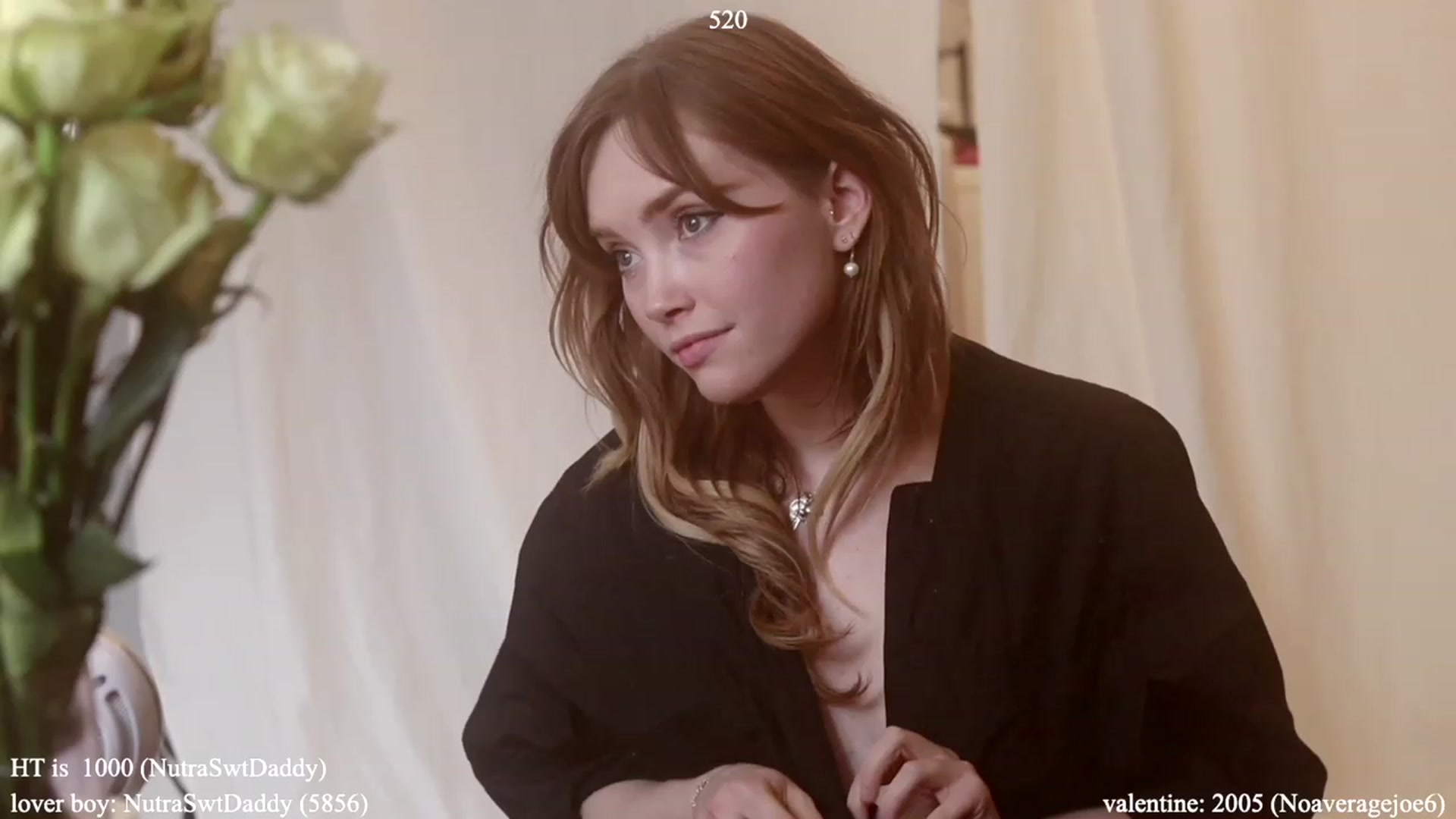 Gallery image thumbnail from colettedujour's myfreecams stream on, 02/20/2023, 21:12 image 11 of 20