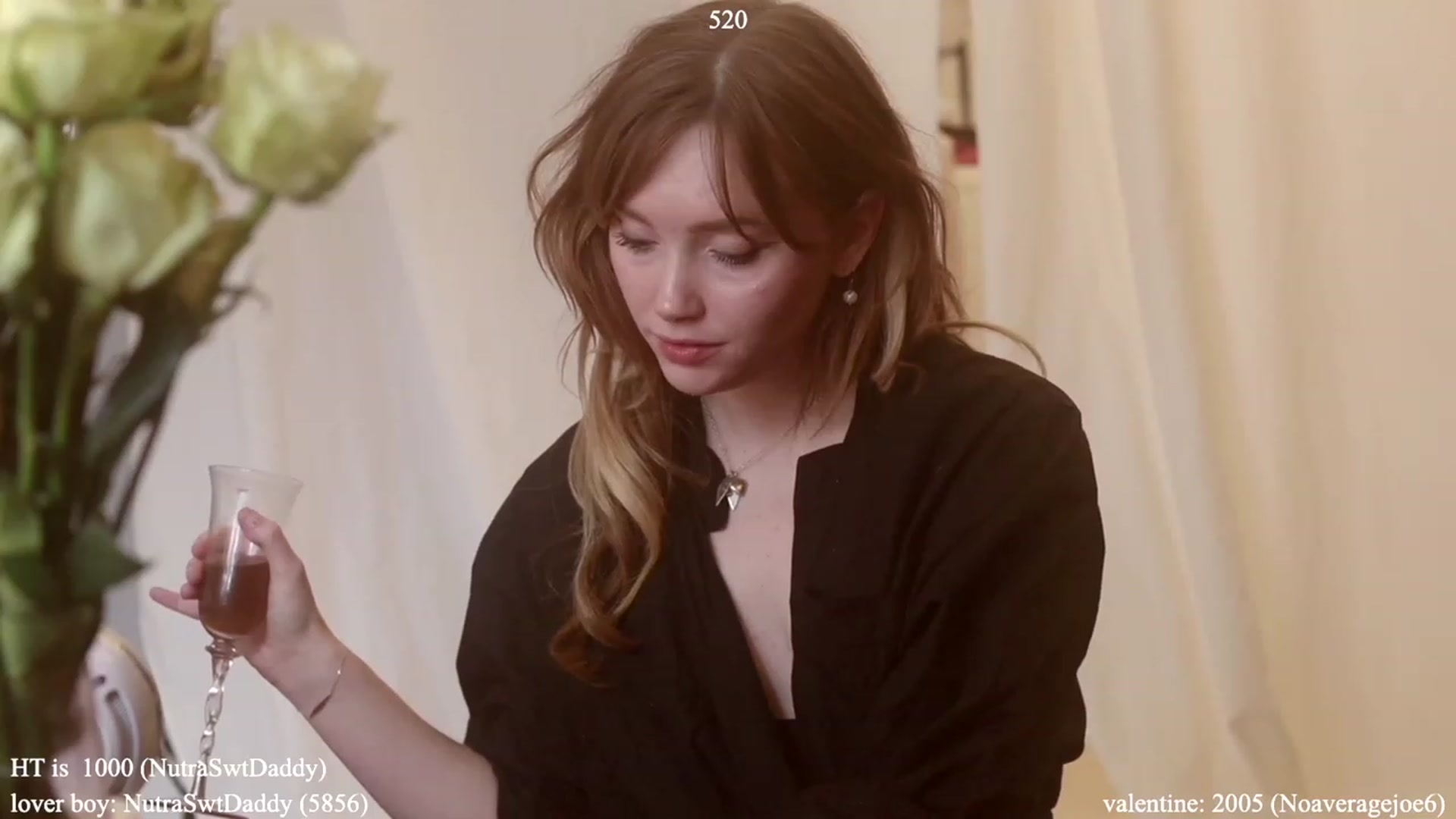 Gallery image thumbnail from colettedujour's myfreecams stream on, 02/20/2023, 21:12 image 14 of 20