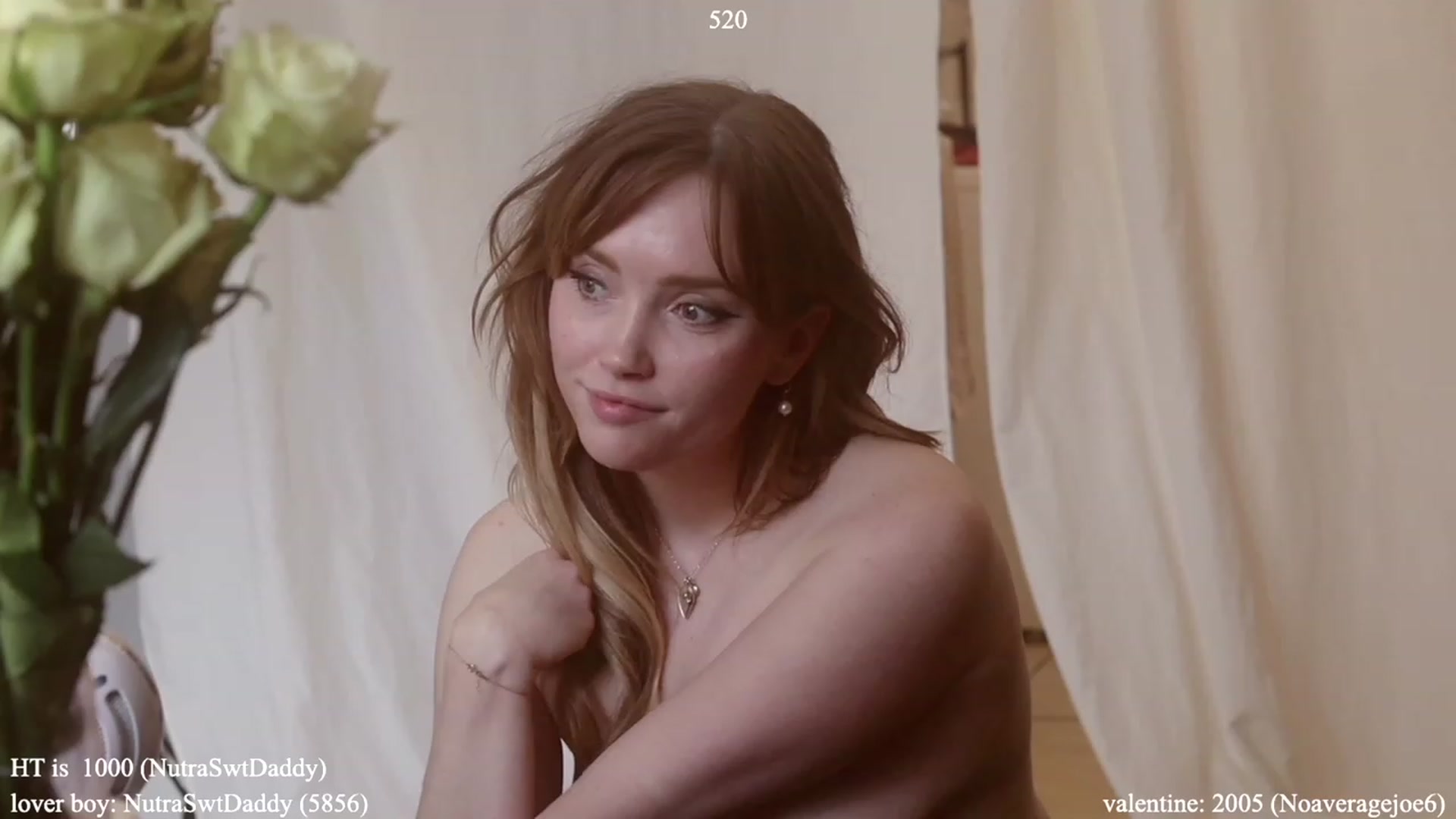 Gallery image thumbnail from colettedujour's myfreecams stream on, 02/20/2023, 21:12 image 3 of 20