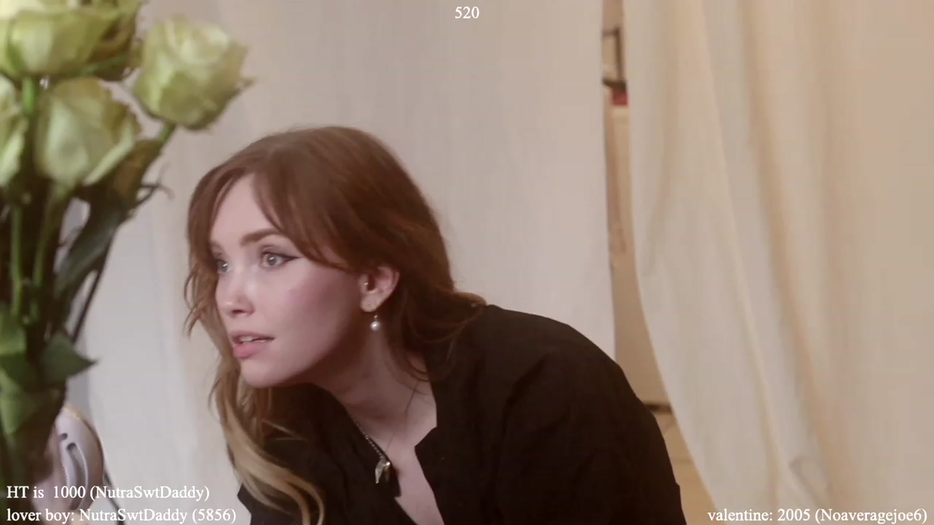 Gallery image thumbnail from colettedujour's myfreecams stream on, 02/20/2023, 21:12 image 12 of 20