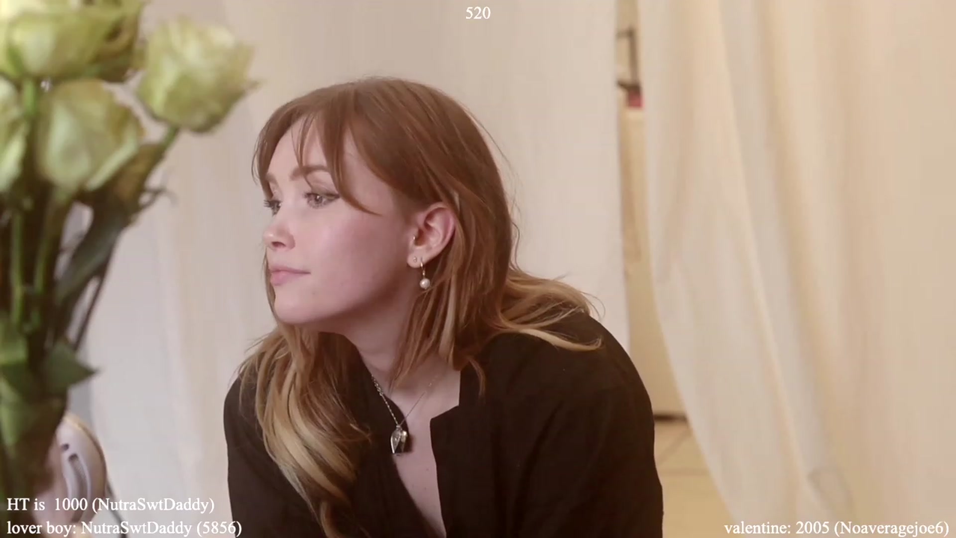 Gallery image thumbnail from colettedujour's myfreecams stream on, 02/20/2023, 21:12 image 15 of 20