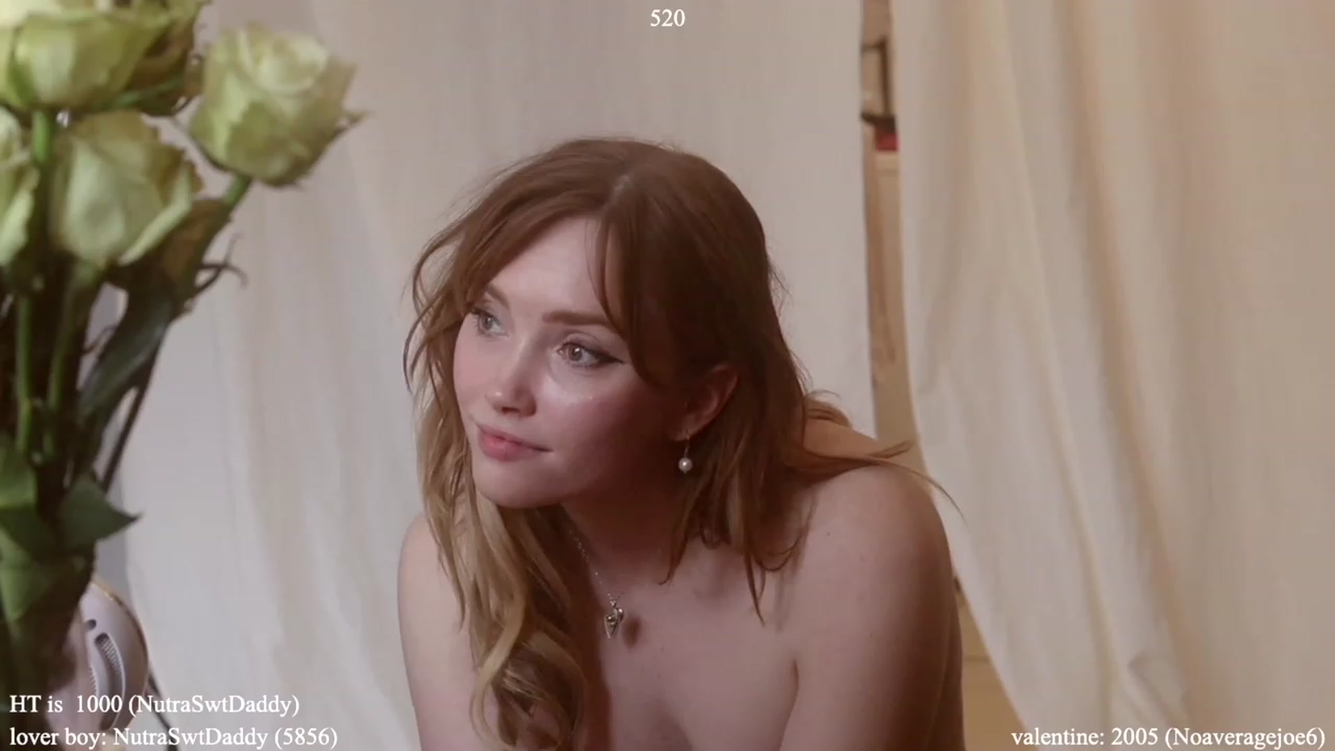 Gallery image thumbnail from colettedujour's myfreecams stream on, 02/20/2023, 21:12 image 9 of 20