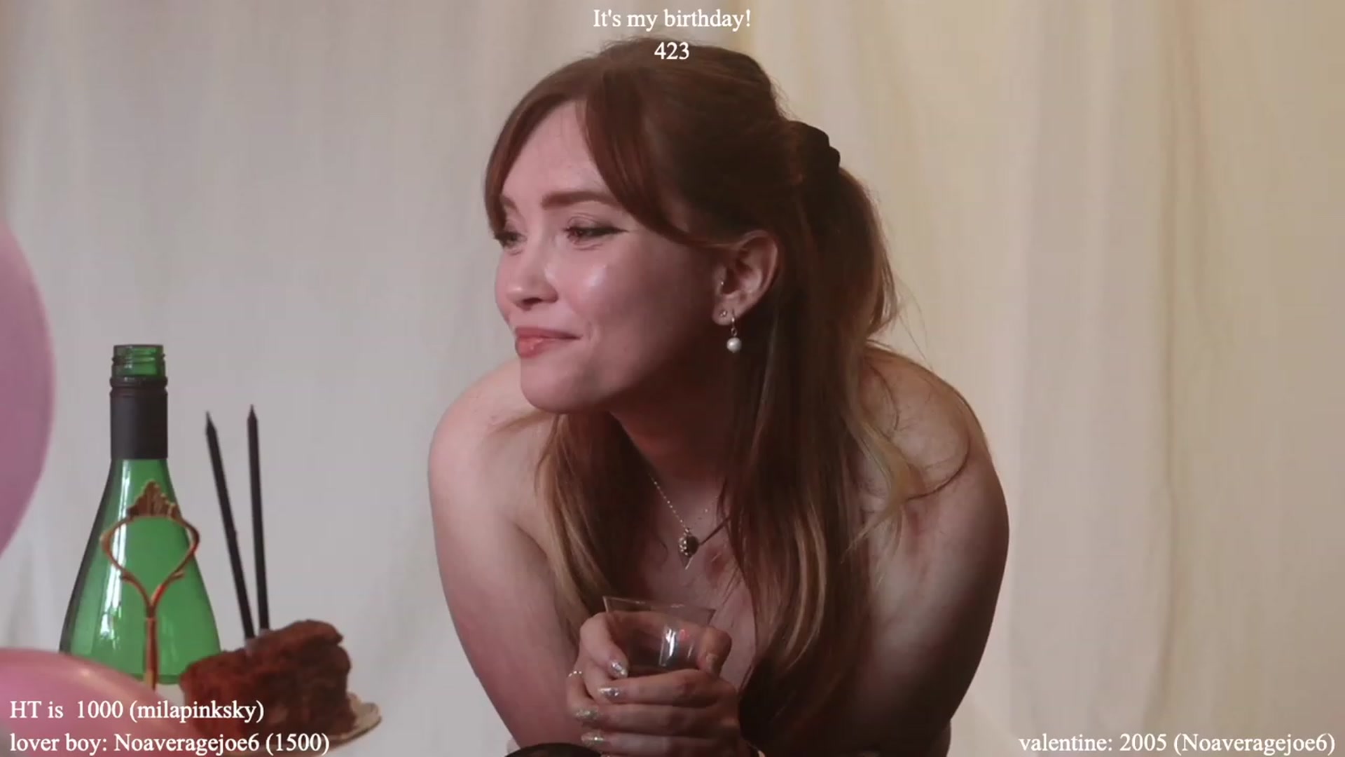 Gallery image thumbnail from colettedujour's myfreecams stream on, 02/22/2023, 21:59 image 4 of 20