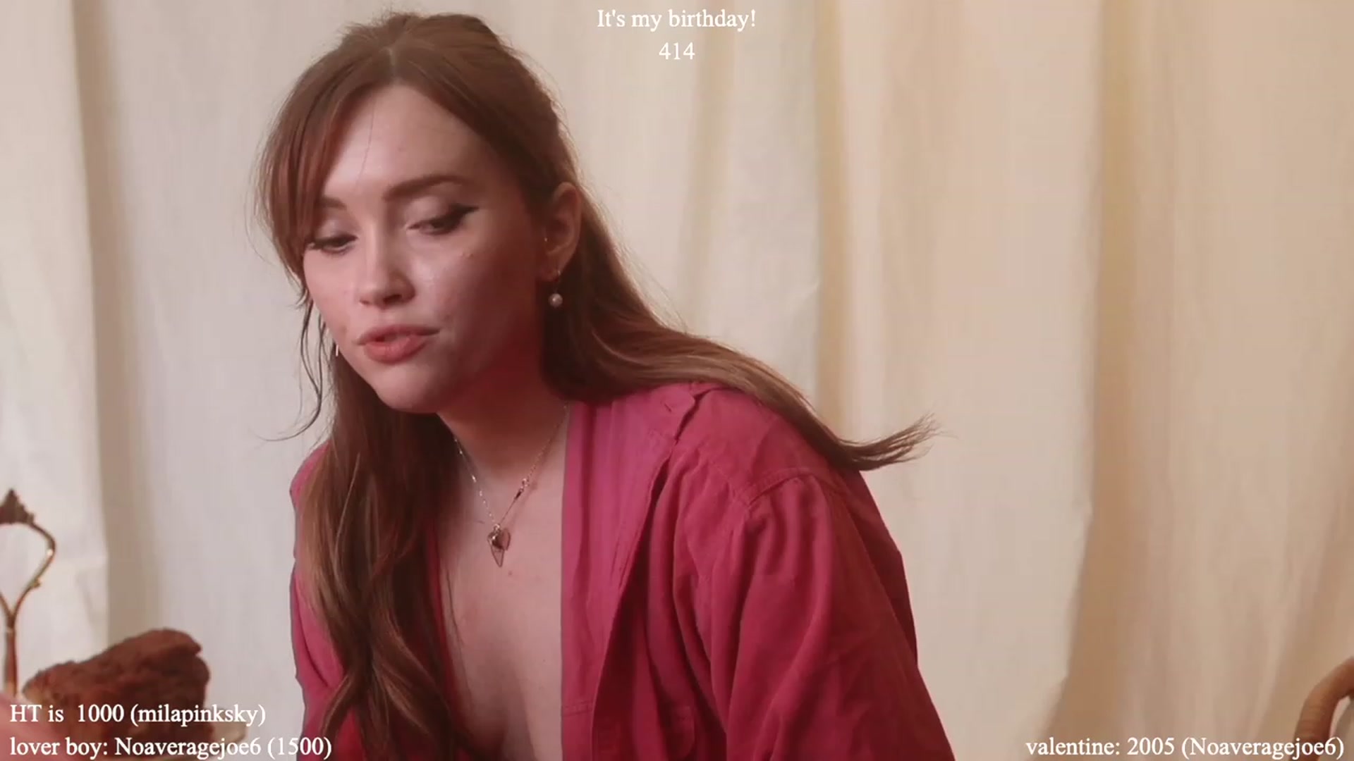 Gallery image thumbnail from colettedujour's myfreecams stream on, 02/22/2023, 21:59 image 14 of 20
