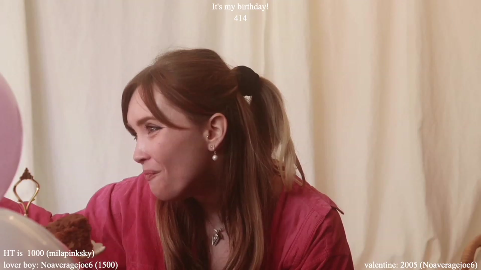 Gallery image thumbnail from colettedujour's myfreecams stream on, 02/22/2023, 21:59 image 15 of 20