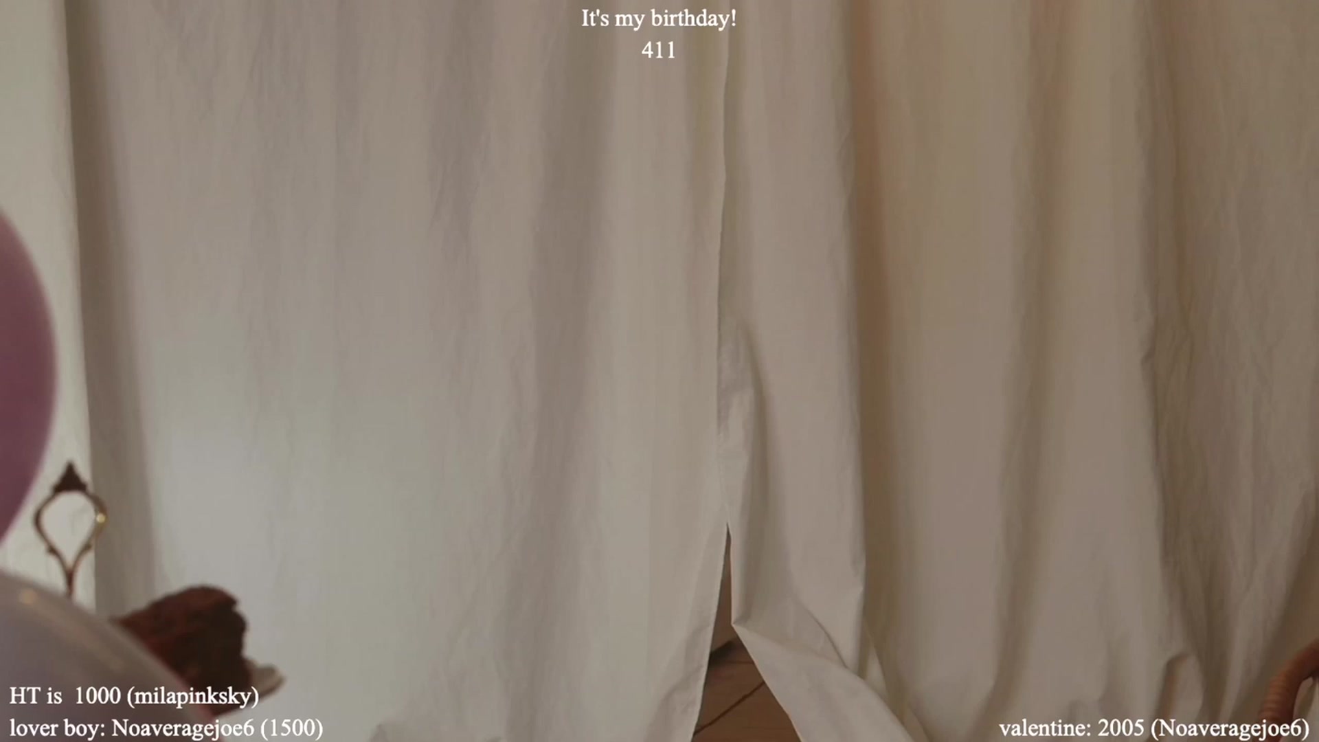Gallery image thumbnail from colettedujour's myfreecams stream on, 02/22/2023, 21:59 image 18 of 20