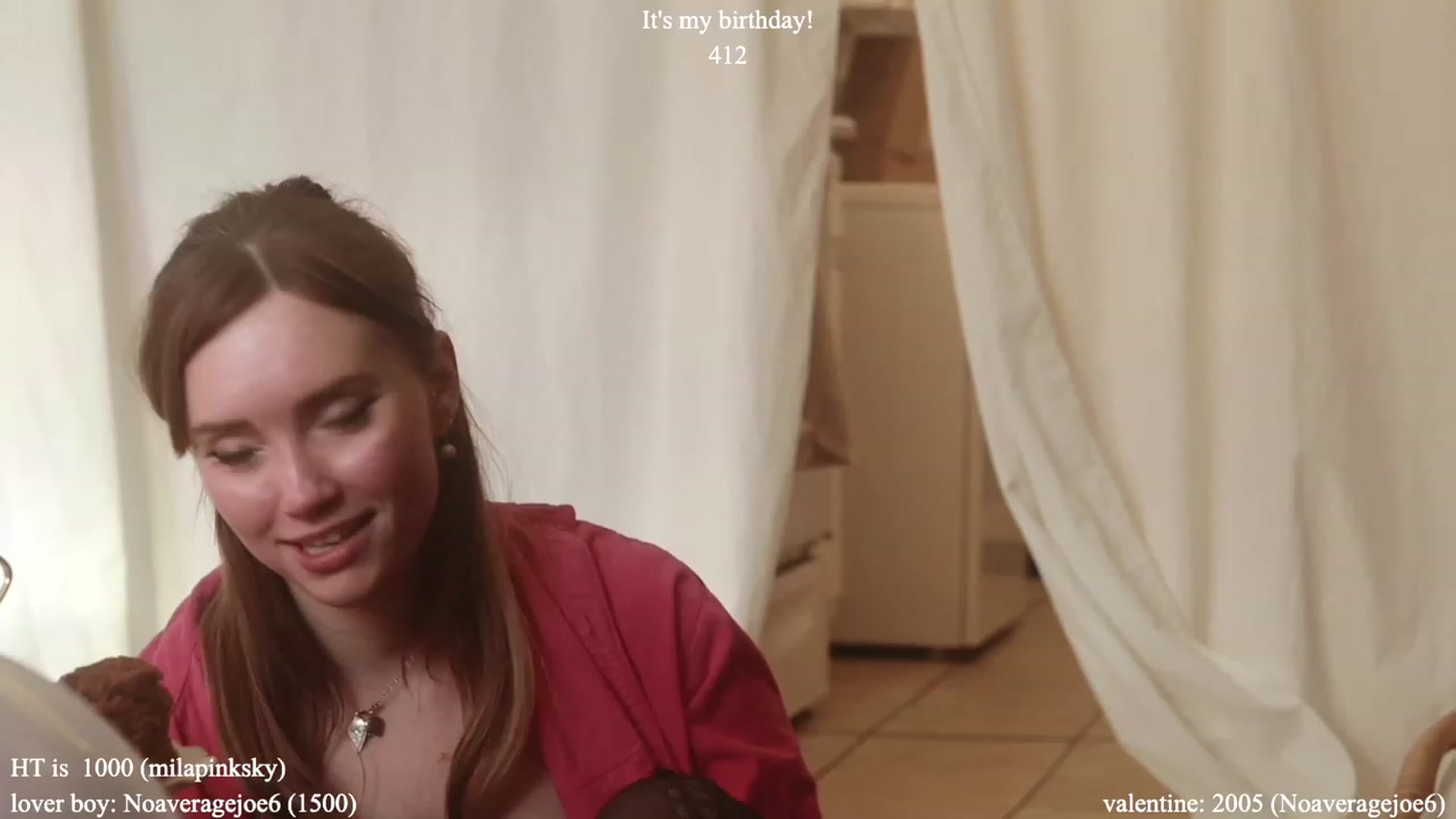Gallery image thumbnail from colettedujour's myfreecams stream on, 02/22/2023, 21:59 image 20 of 20