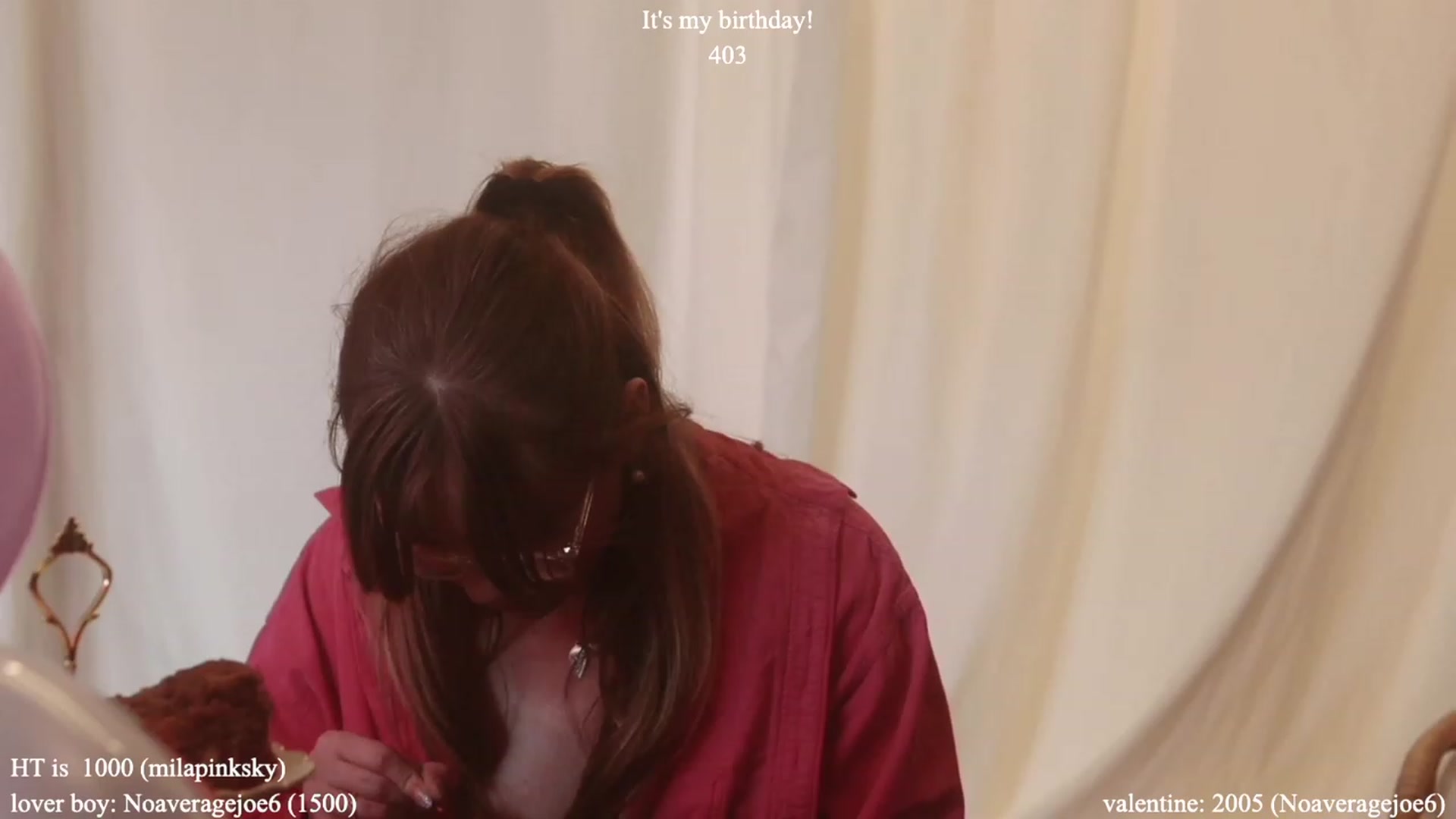 Gallery image thumbnail from colettedujour's myfreecams stream on, 02/22/2023, 22:51 image 13 of 20