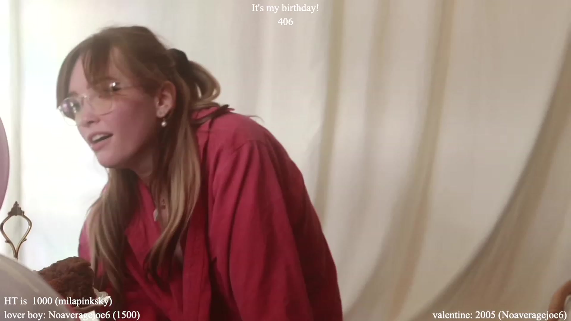 Gallery image thumbnail from colettedujour's myfreecams stream on, 02/22/2023, 22:51 image 4 of 20