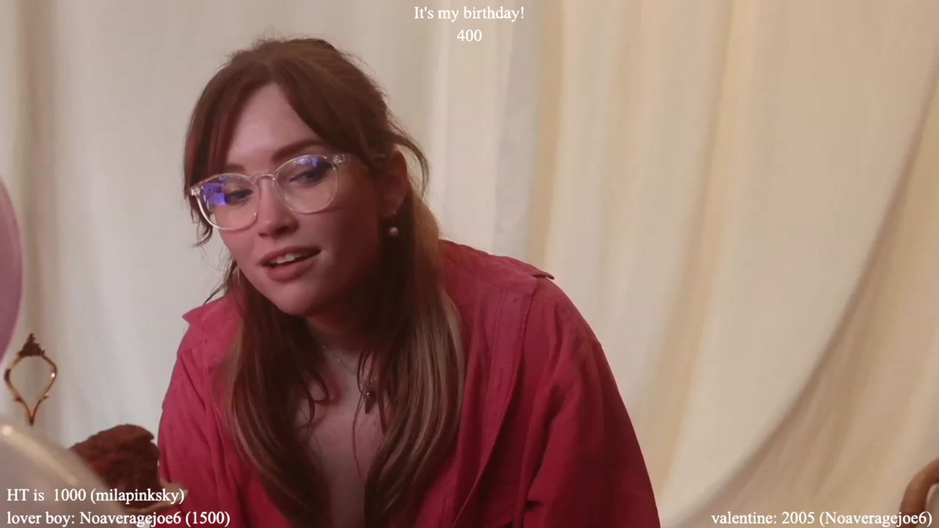Gallery image thumbnail from colettedujour's myfreecams stream on, 02/22/2023, 22:51 image 15 of 20