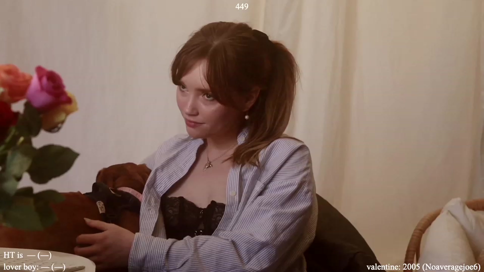 Gallery image thumbnail from colettedujour's myfreecams stream on, 02/24/2023, 19:43 image 1 of 20