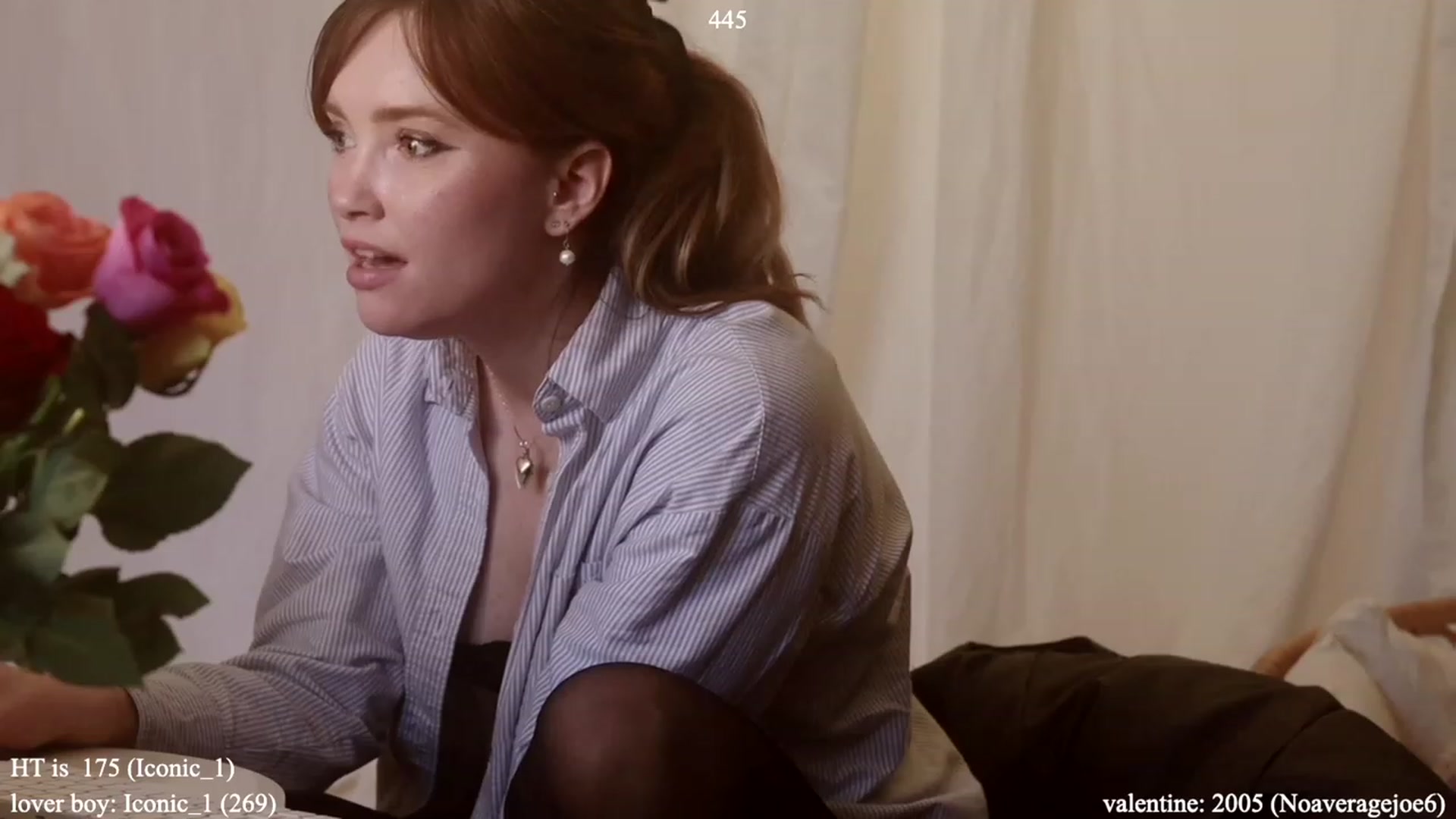 Gallery image thumbnail from colettedujour's myfreecams stream on, 02/24/2023, 19:43 image 6 of 20