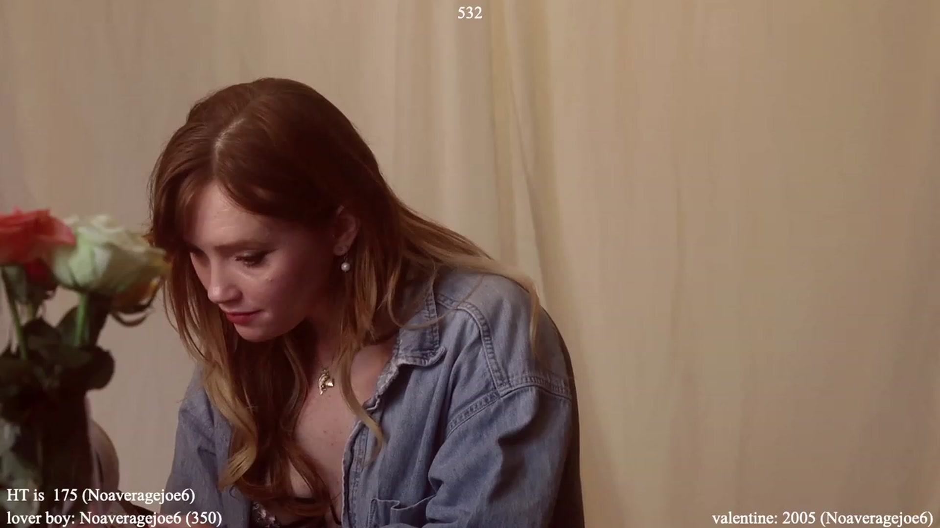 Gallery image thumbnail from colettedujour's myfreecams stream on, 02/27/2023, 20:10 image 4 of 20