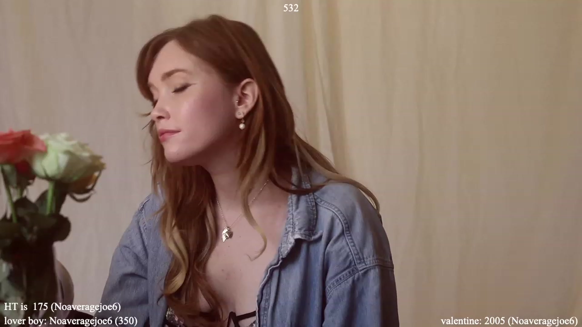 Gallery image thumbnail from colettedujour's myfreecams stream on, 02/27/2023, 20:10 image 3 of 20