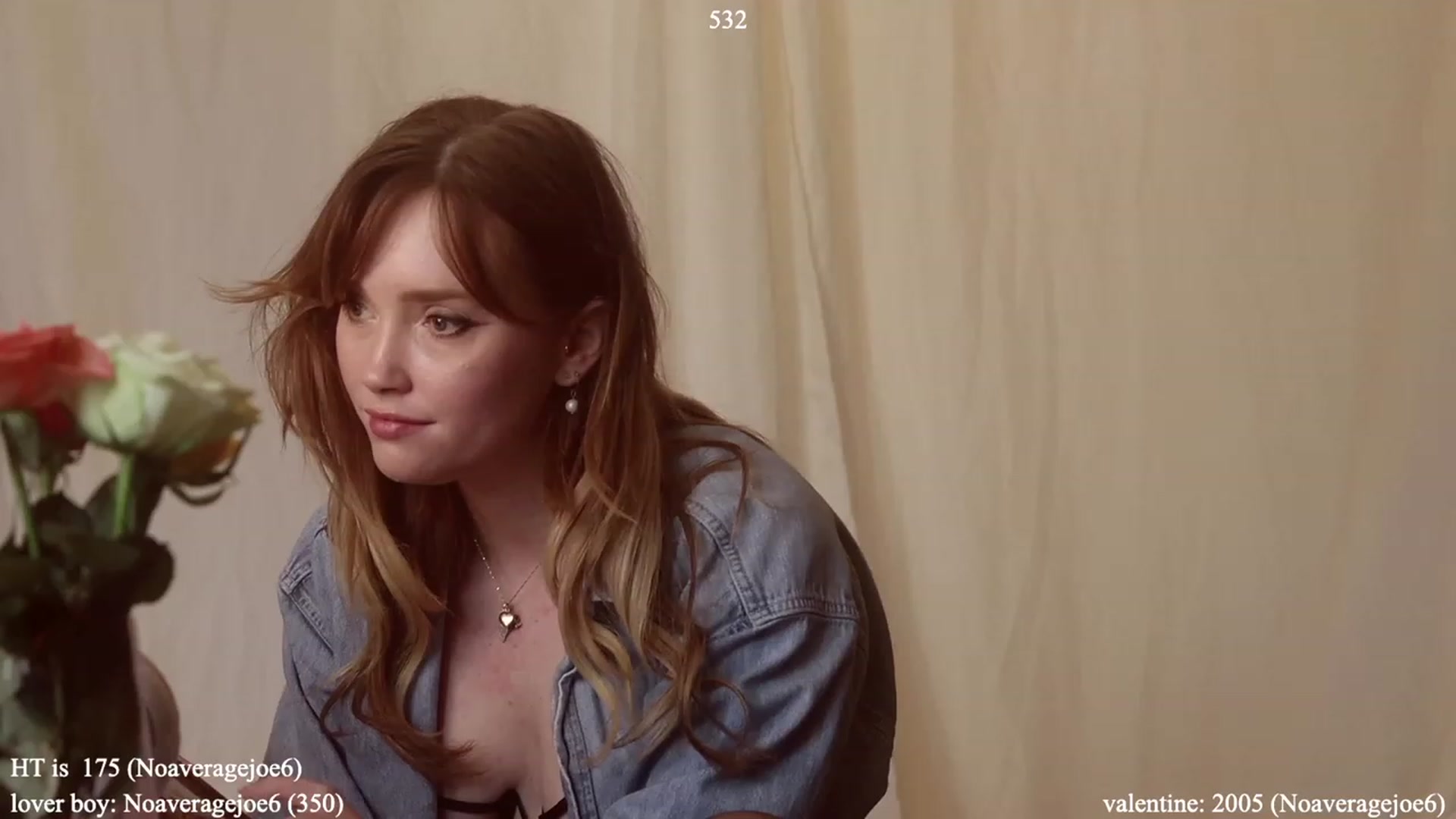 Gallery image thumbnail from colettedujour's myfreecams stream on, 02/27/2023, 20:10 image 9 of 20